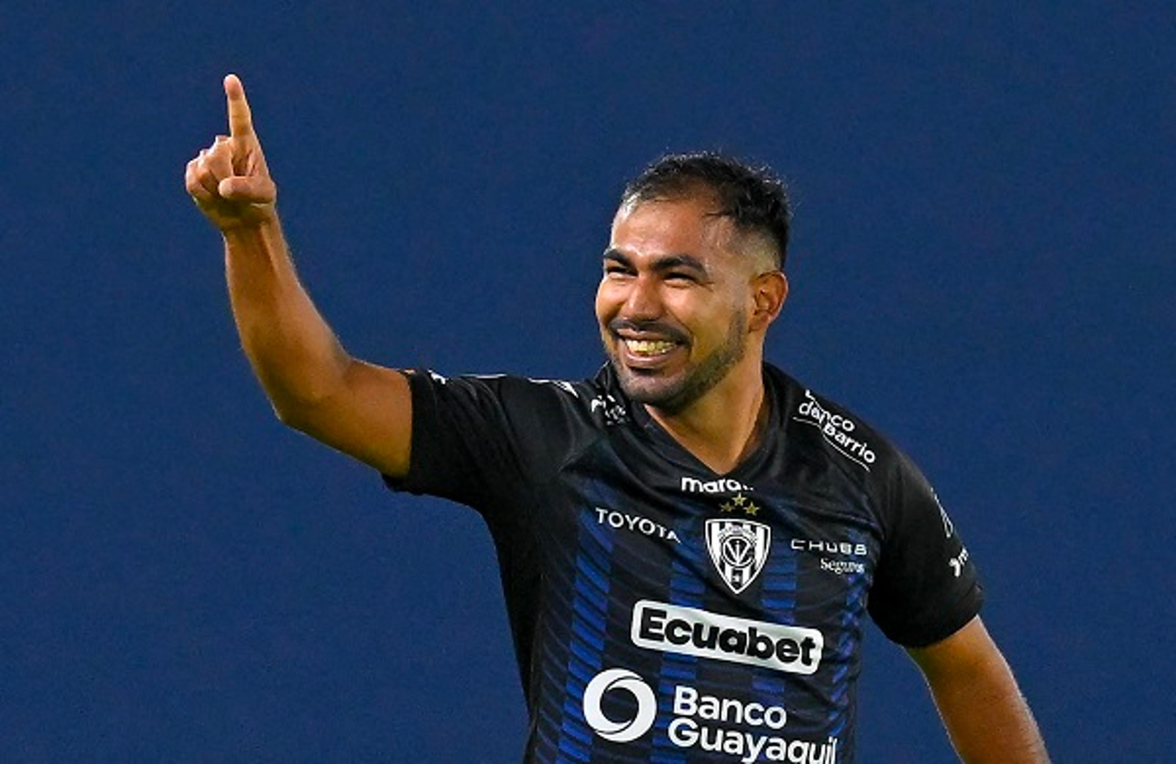 Em clássico ‘maluco’, Del Valle vence e vai motivado enfrentar o Corinthians