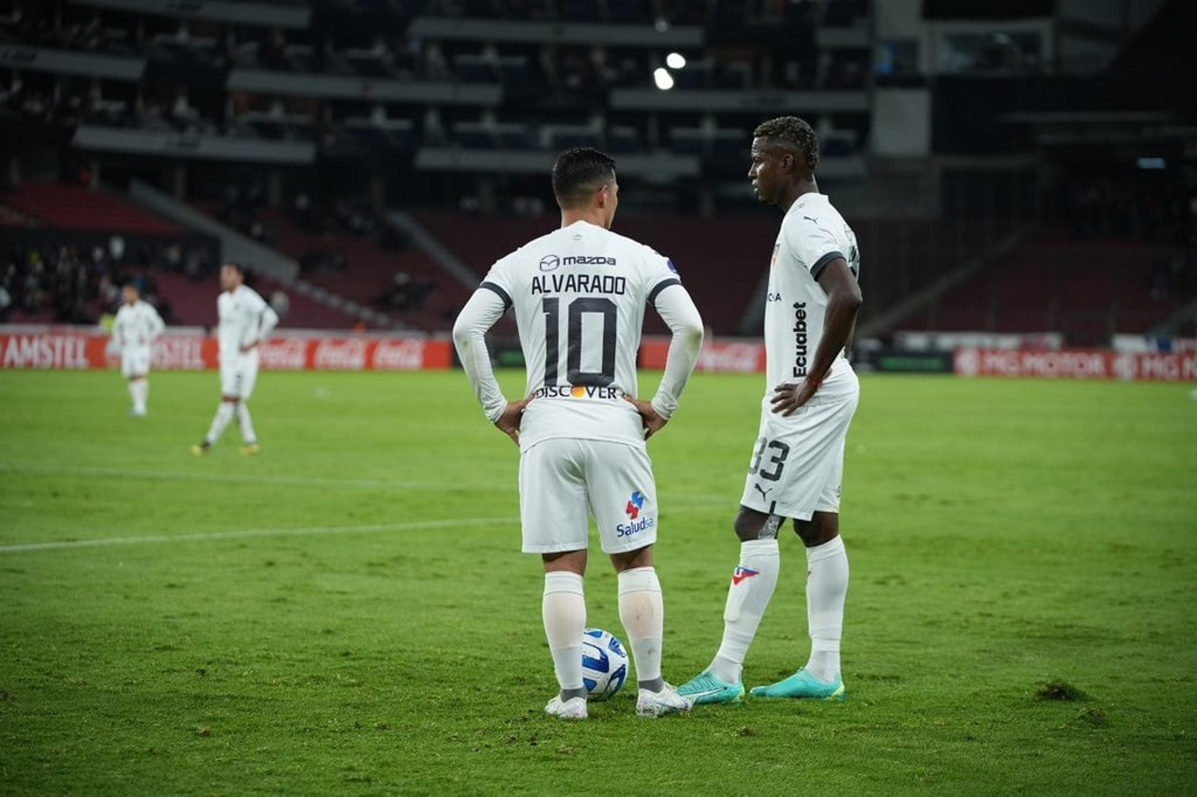 Magallanes x LDU: onde assistir ao vivo, horário e mais do jogo pela Sul-Americana