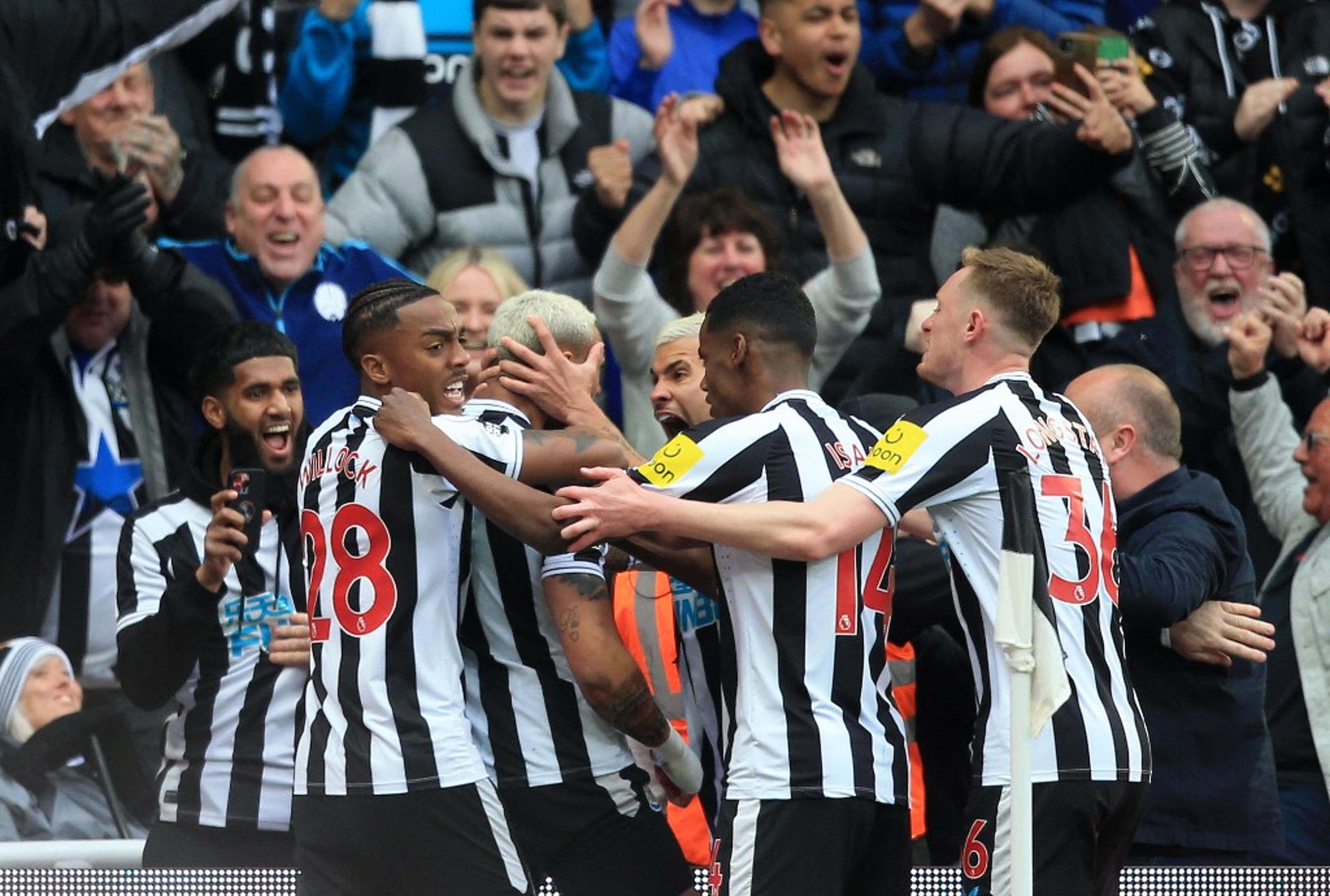 Leeds x Newcastle: onde assistir, horário e escalações do jogo pela Premier League