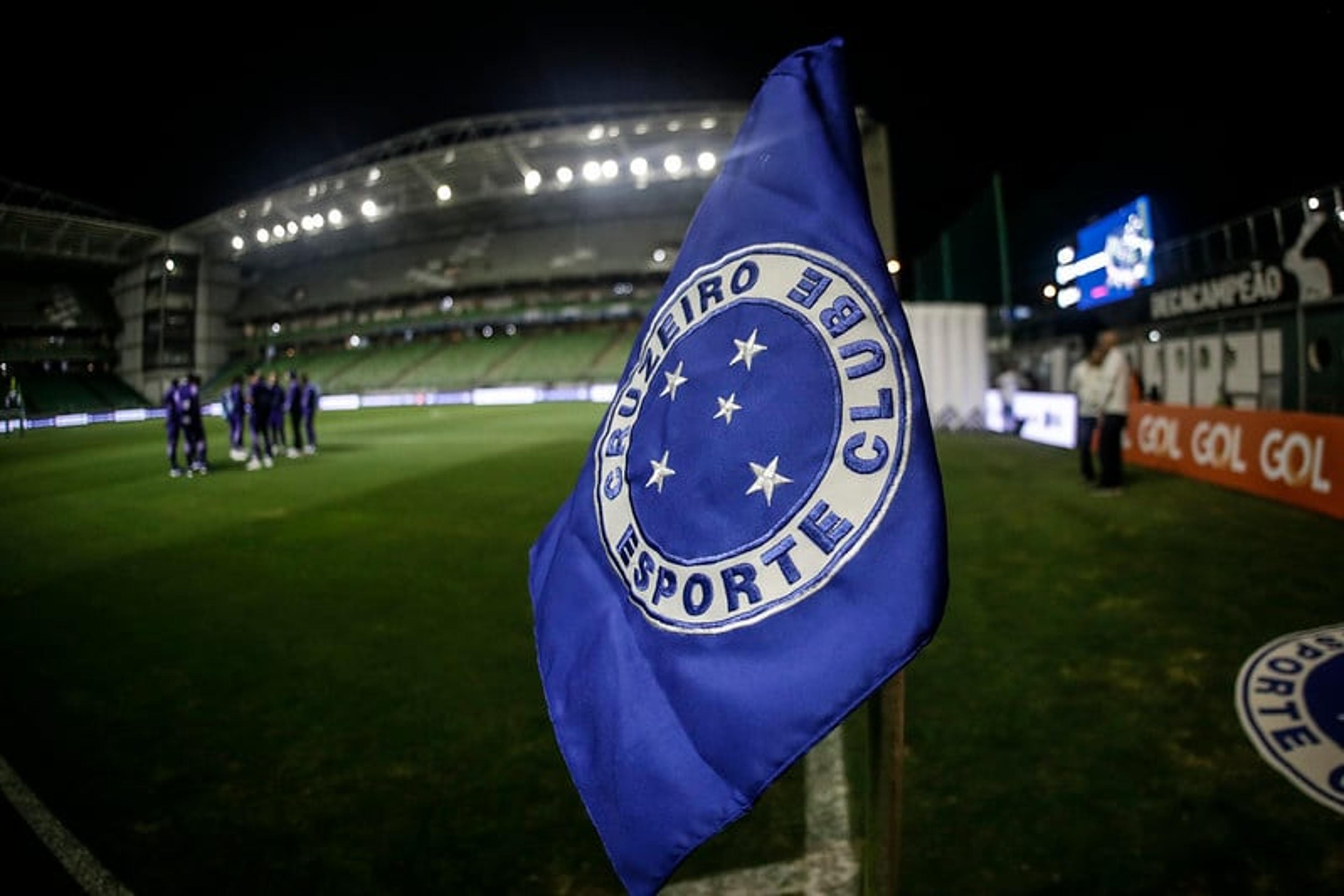 Cruzeiro já tem data para apreciação das contas da Associação em 2022