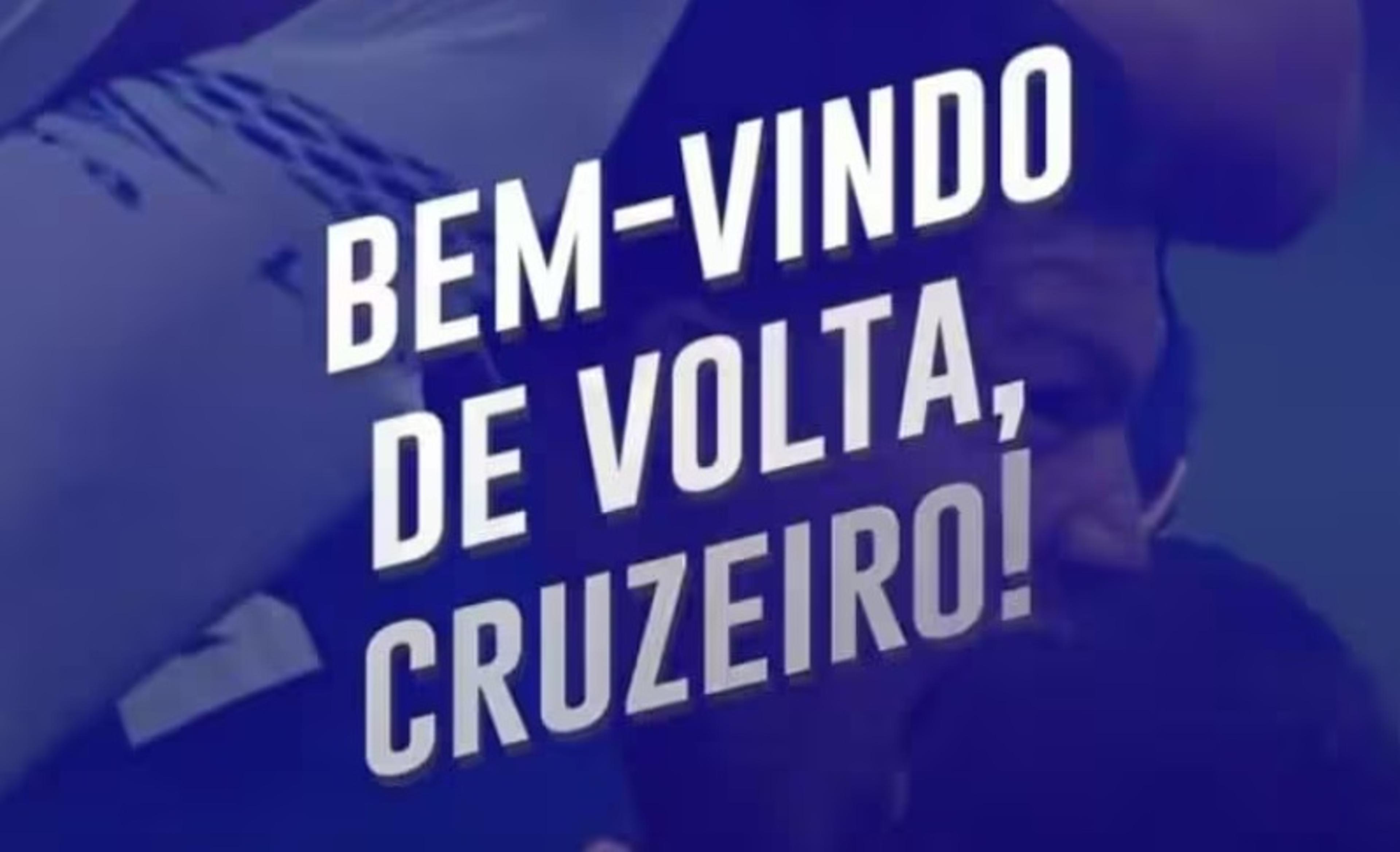 Mineirão encerra de vez celeuma com o Cruzeiro e dá boas vindas de volta à Raposa ao estádio