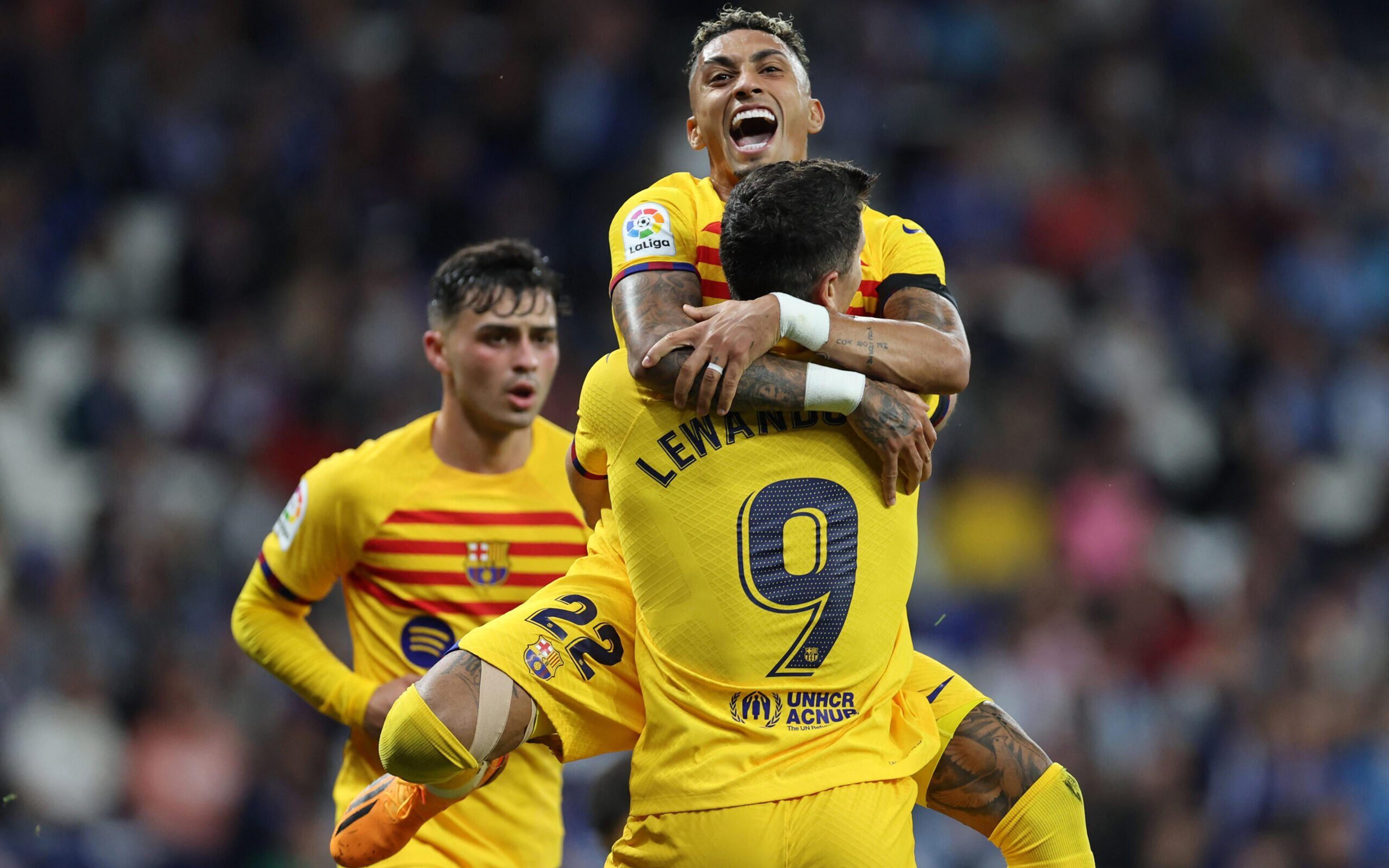 Real Valladolid x Barcelona: onde assistir, horário e prováveis escalações do jogo pelo Campeonato Espanhol