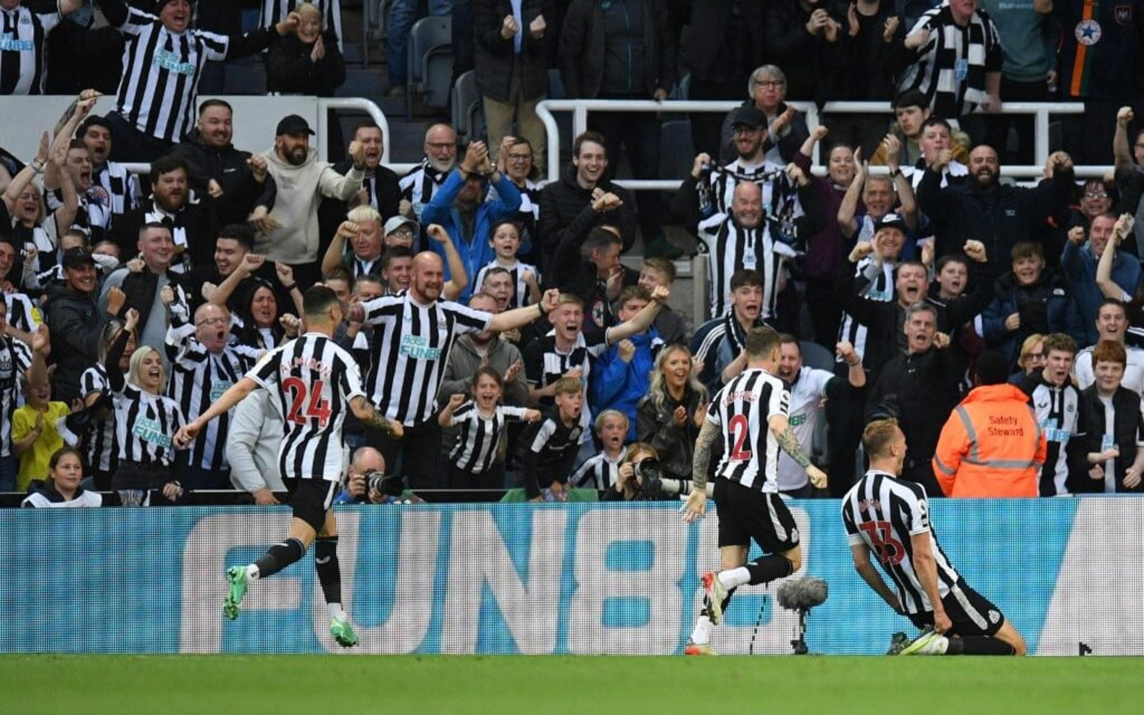 Newcastle x Leicester: onde assistir, horário e escalações do jogo pela Premier League