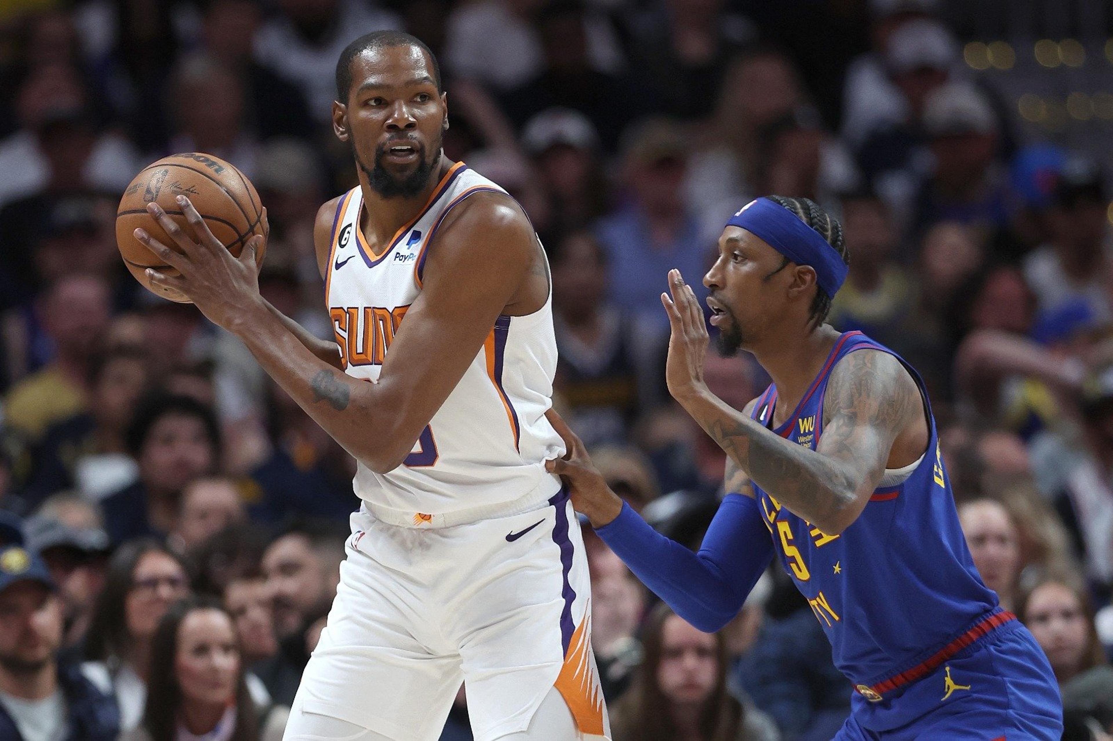 Semifinais de conferência da NBA hoje: onde assistir aos jogos ao vivo