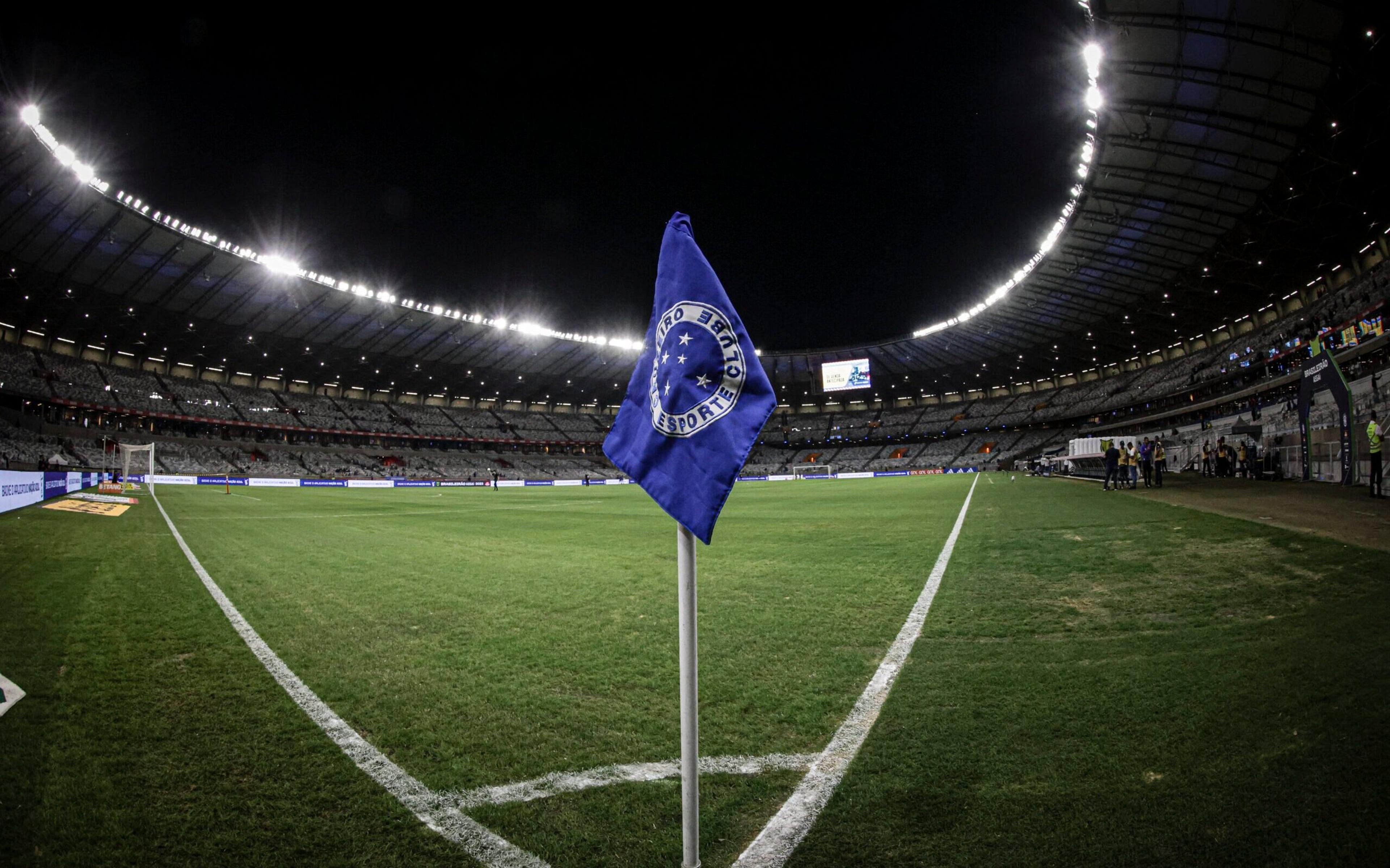 Mineirão terá capacidade reduzida para Cruzeiro x Grêmio, pela Copa do Brasil; entenda o motivo