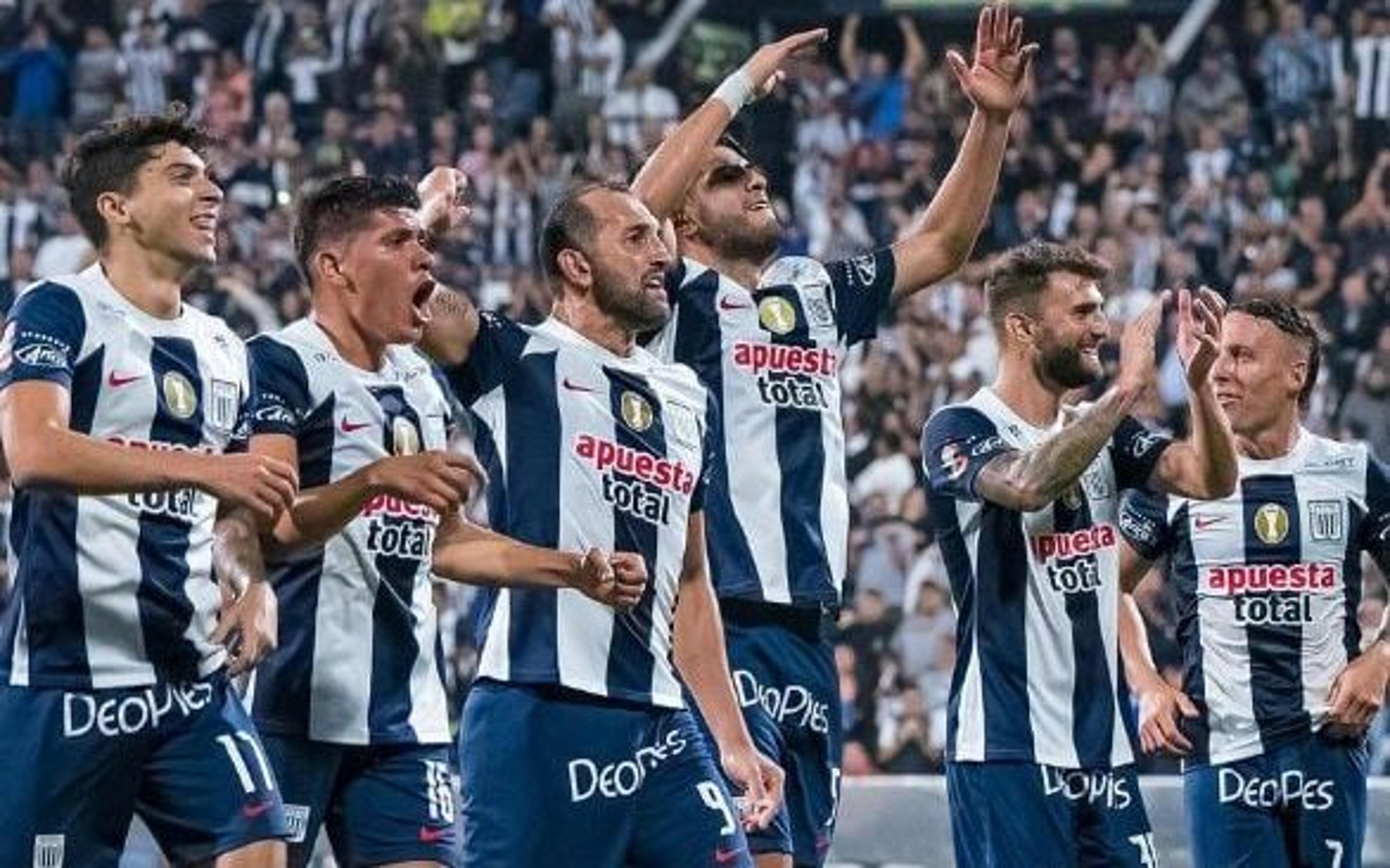 Peruano: De virada, Alianza Lima vence e dispara na ponta; Garcilaso goleia