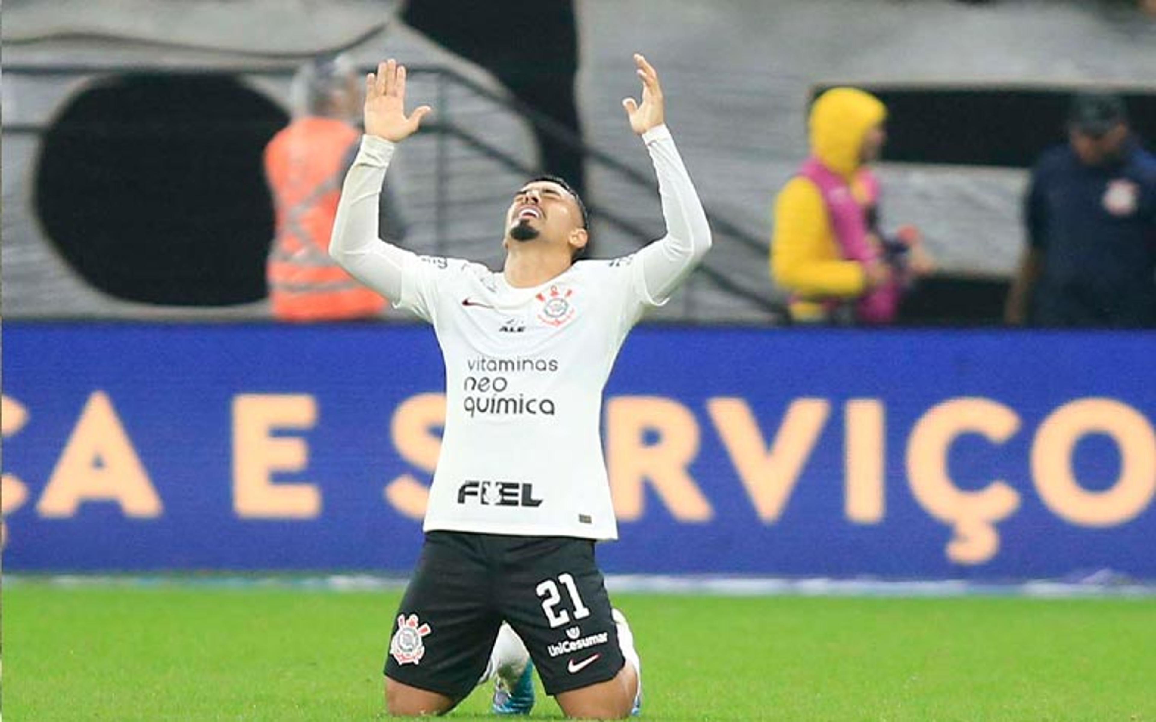 Faz o pix! Entenda como classificação na Copa do Brasil ajuda as finanças do Corinthians