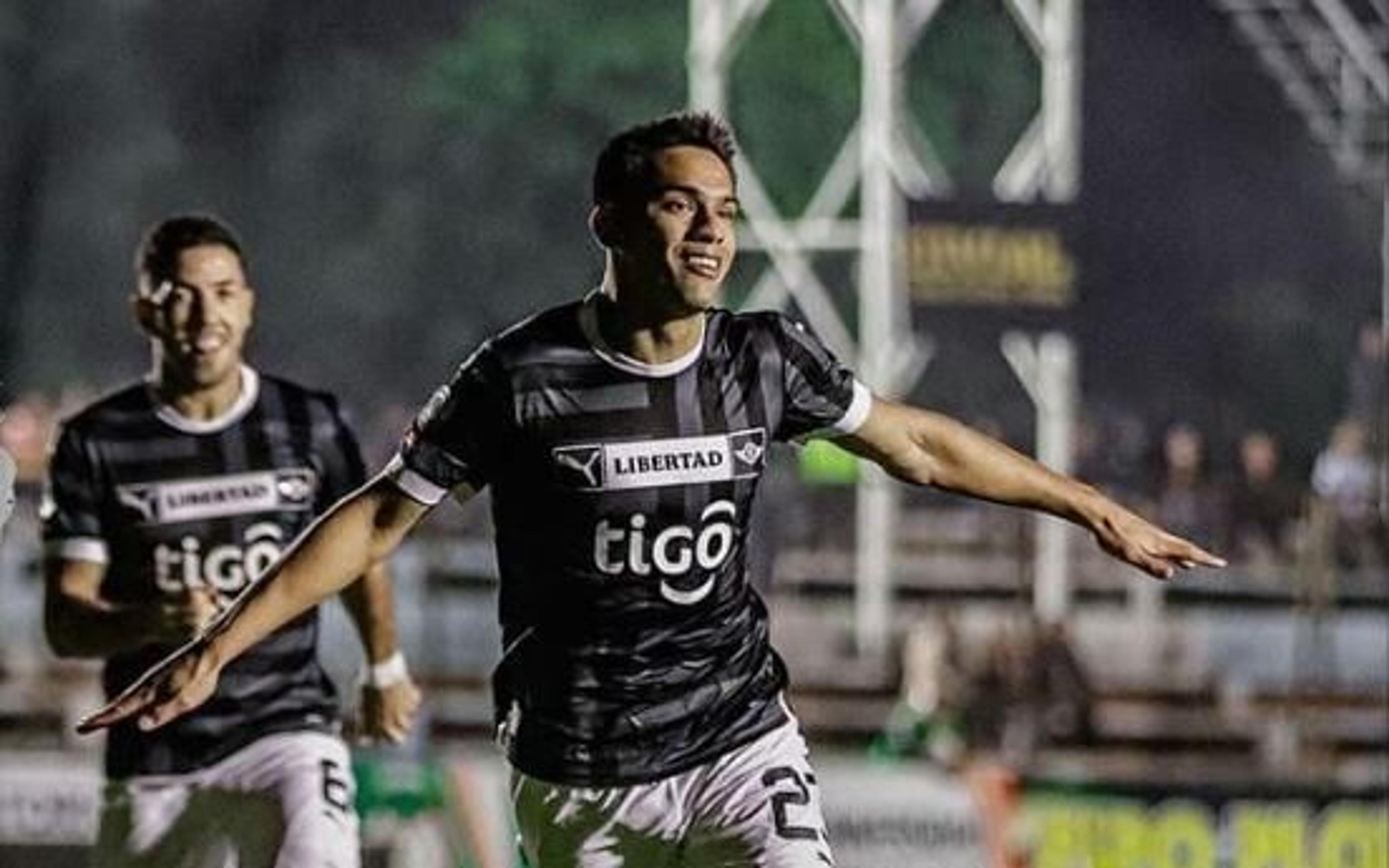 Campeonato Paraguaio: Libertad vence e fica perto da taça; Olimpia tropeça