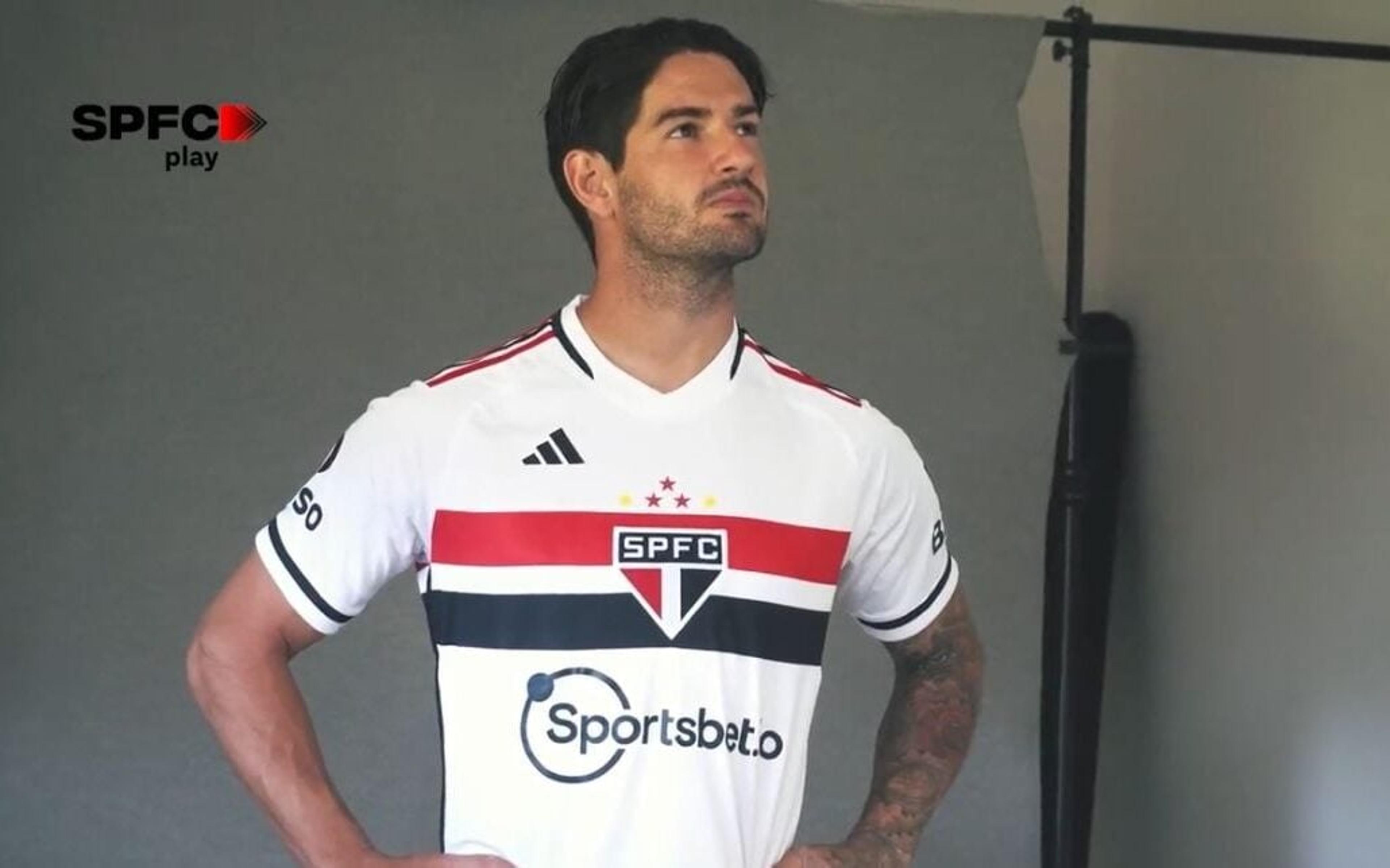 Chegada de Alexandre Pato no São Paulo empolga torcida tricolor; veja reações