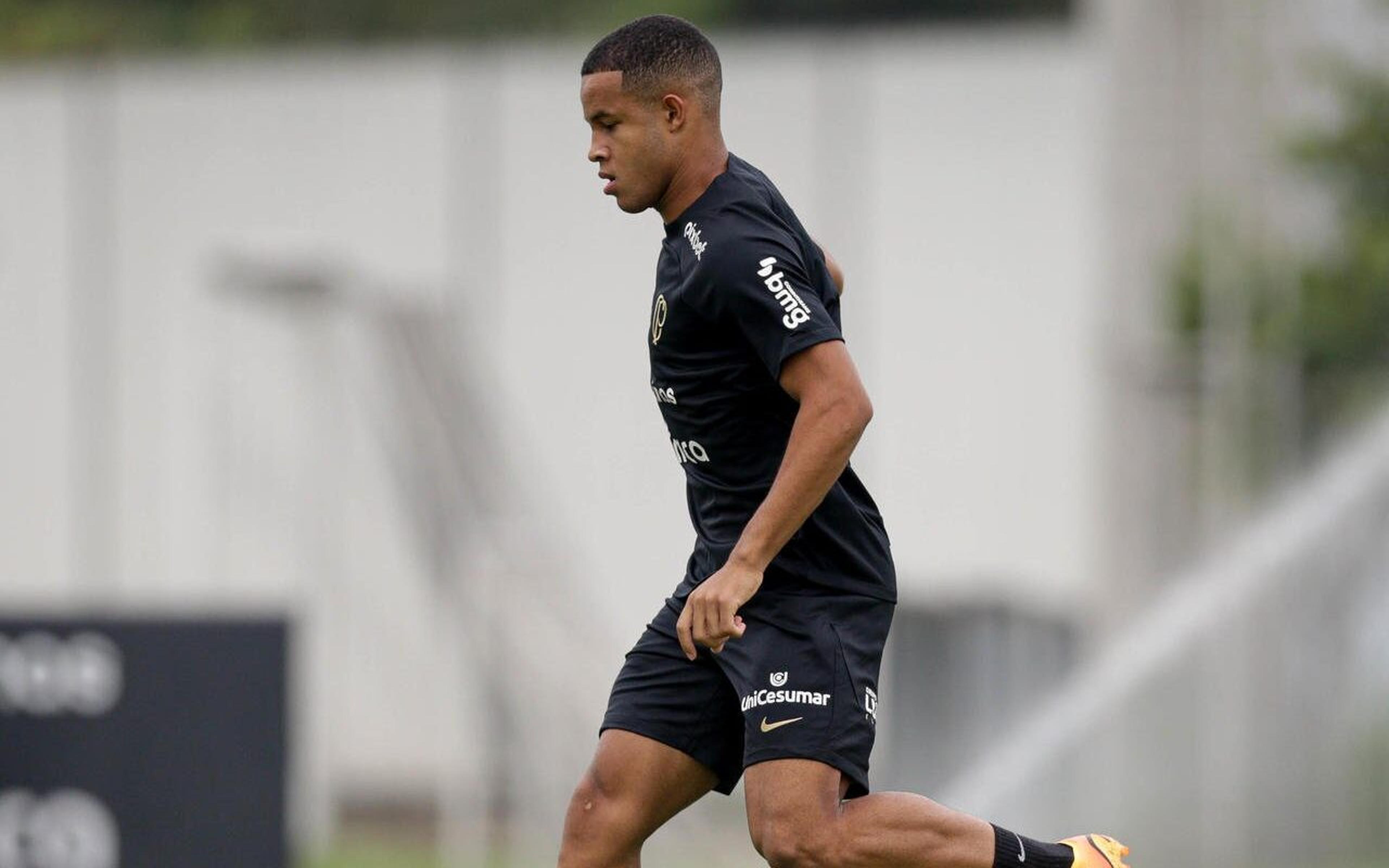 Corinthians bate o pé e consegue liberação do atacante Pedro da Seleção Brasileira Sub-20