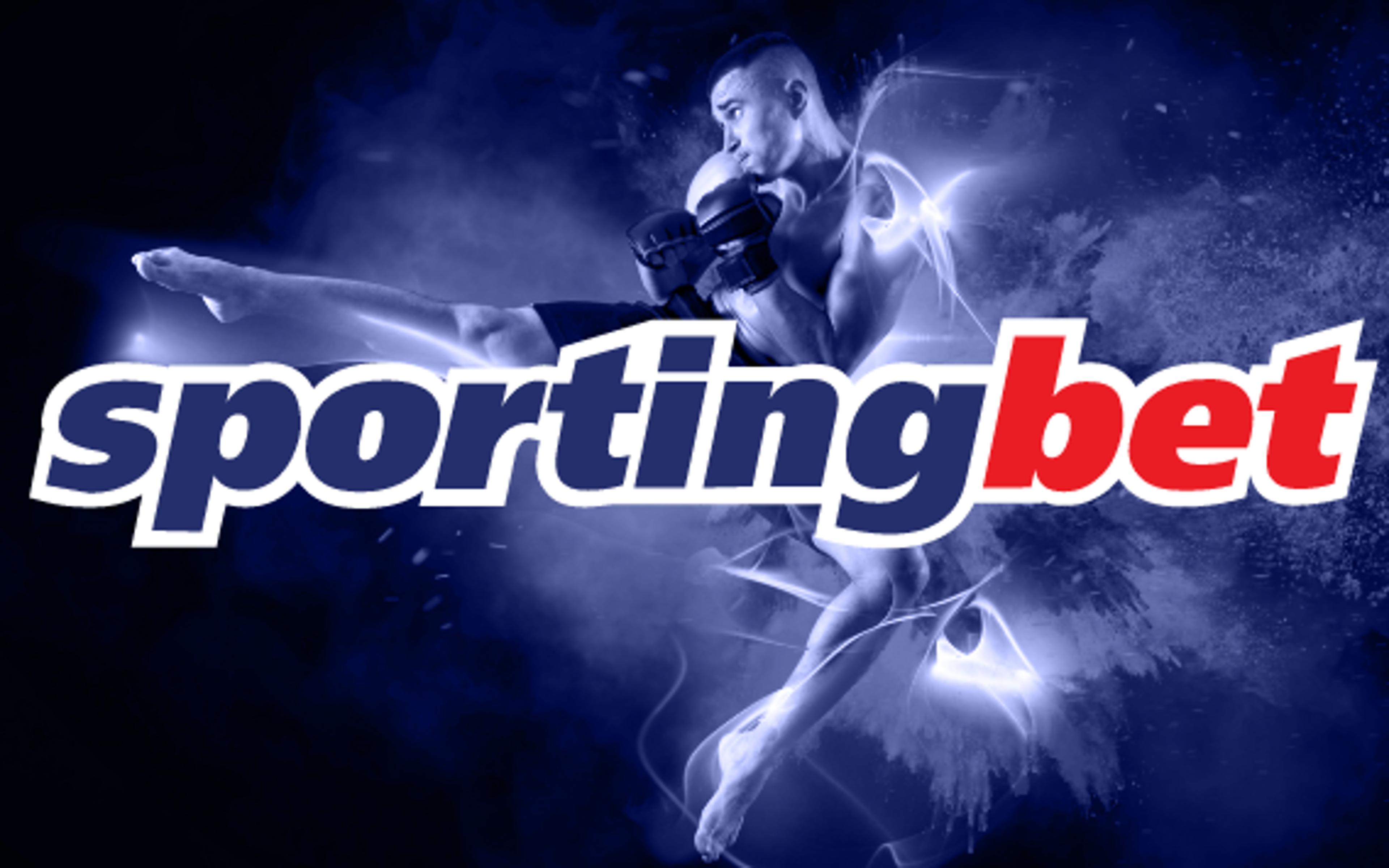 Sportingbet ao vivo: como apostar durante transmissão de jogos