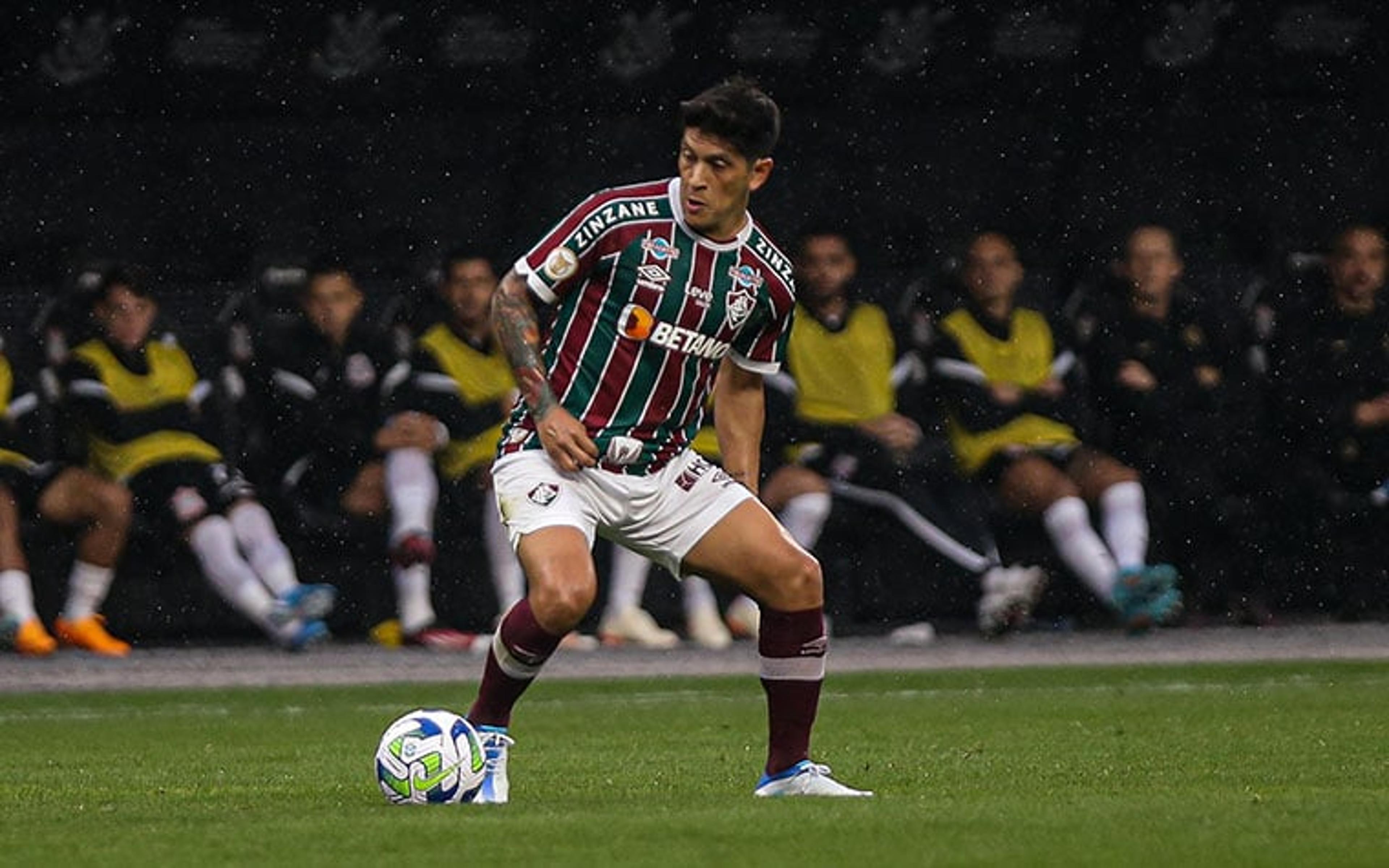 Falta efetividade? LANCE! compara números ofensivos do Fluminense no melhor momento do ano com a sequência atual