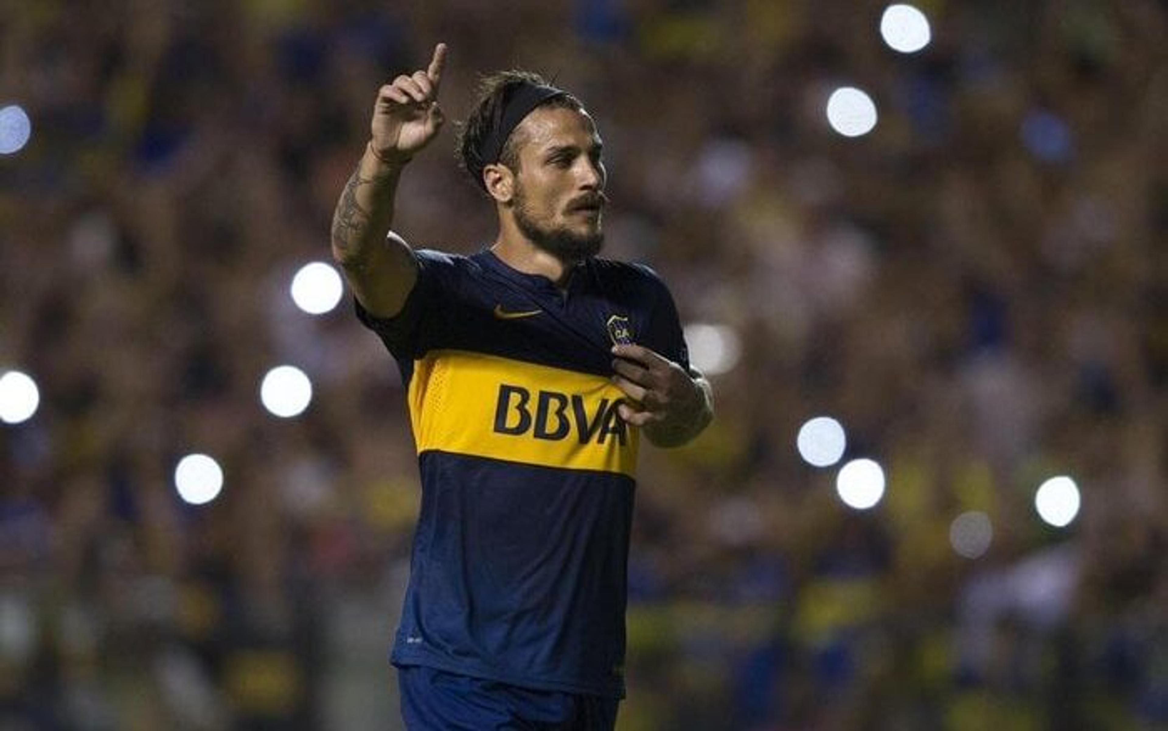 Dani Osvaldo revela detalhes de briga com técnico por cigarro