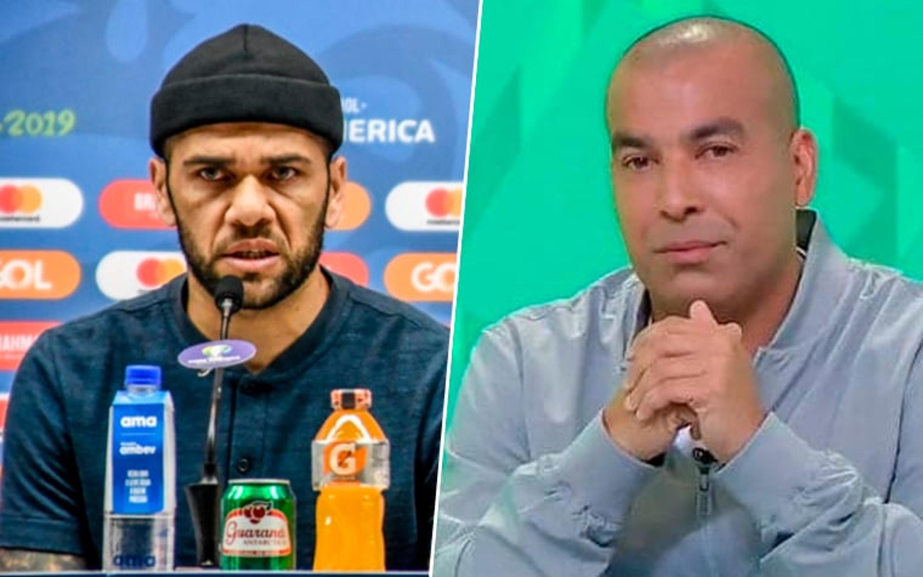 MPF arquiva inquérito contra ONGs ligadas a Daniel Alves e Emerson Sheik