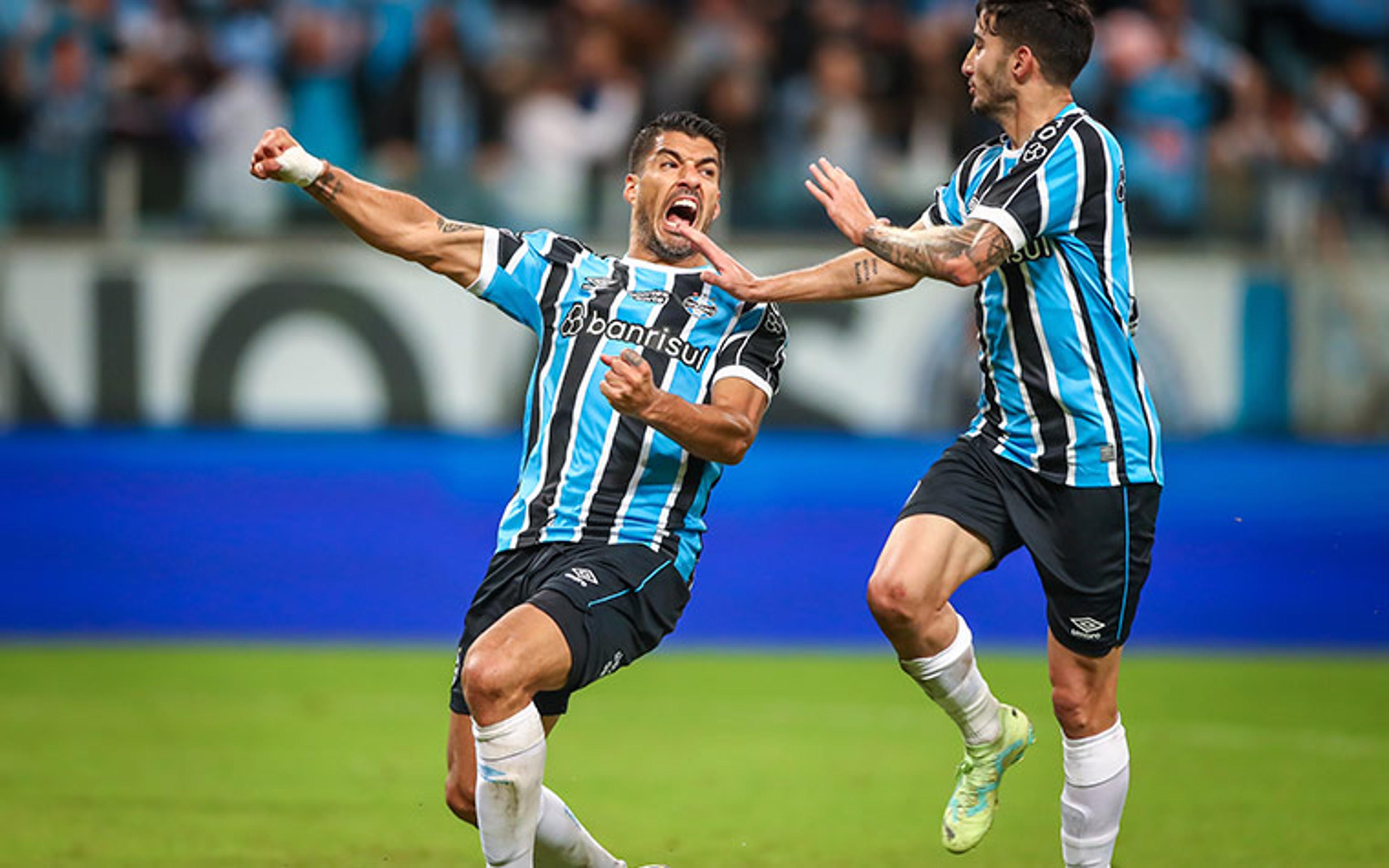 O que o Grêmio precisa para avançar na Copa do Brasil?