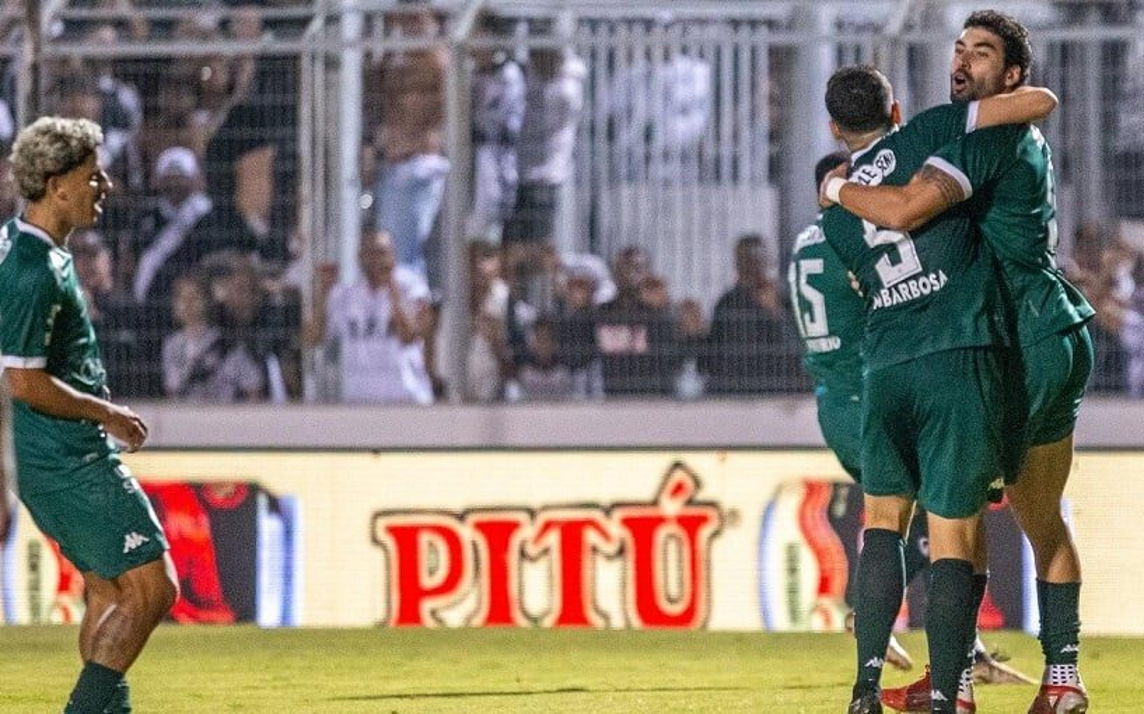 Guarani x Chapecoense: onde assistir ao vivo, horário e mais do jogo pela Série B