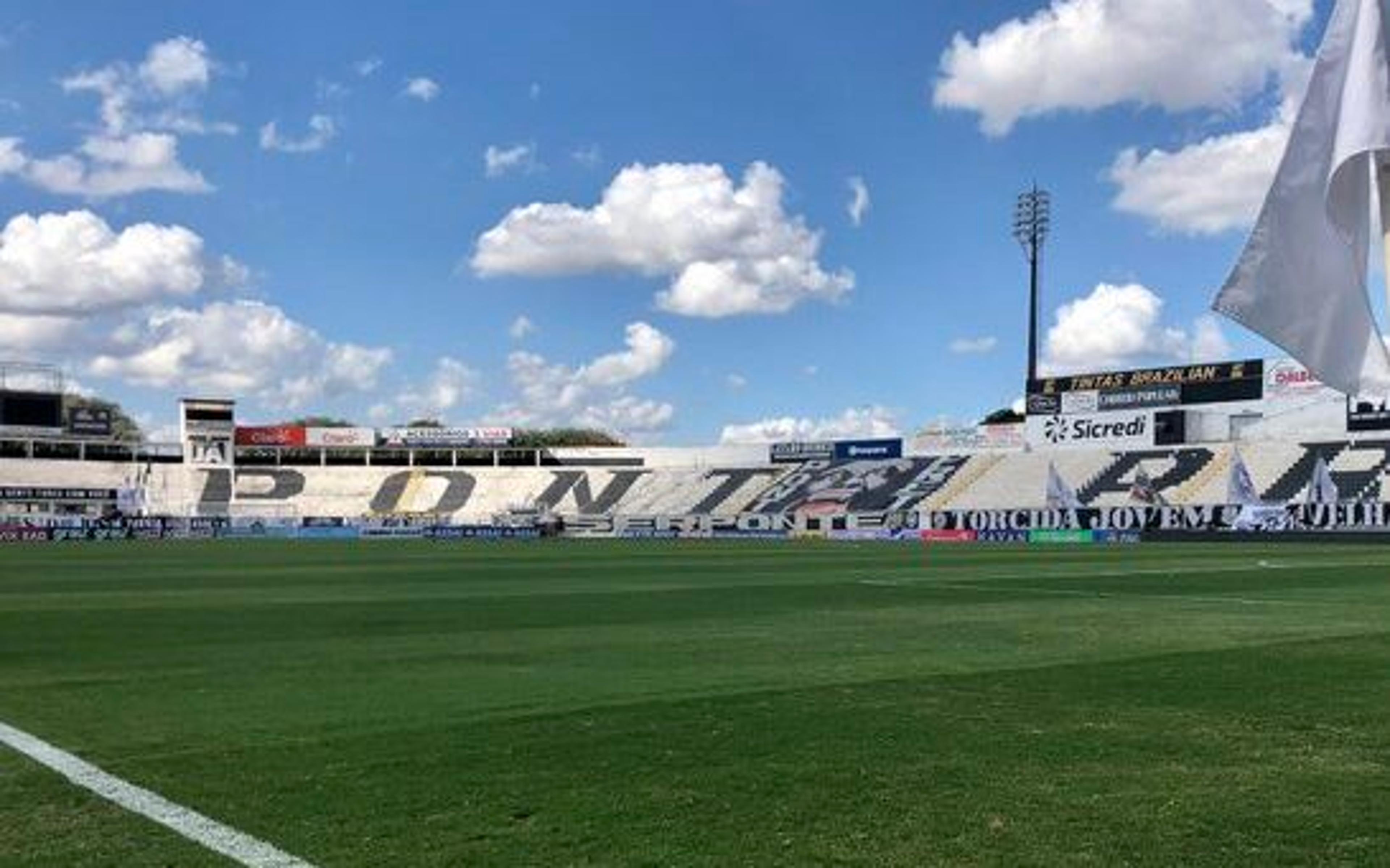 Ponte Preta x Vila Nova: onde assistir ao vivo, horário e mais do jogo pela Série B do Campeonato Brasileiro