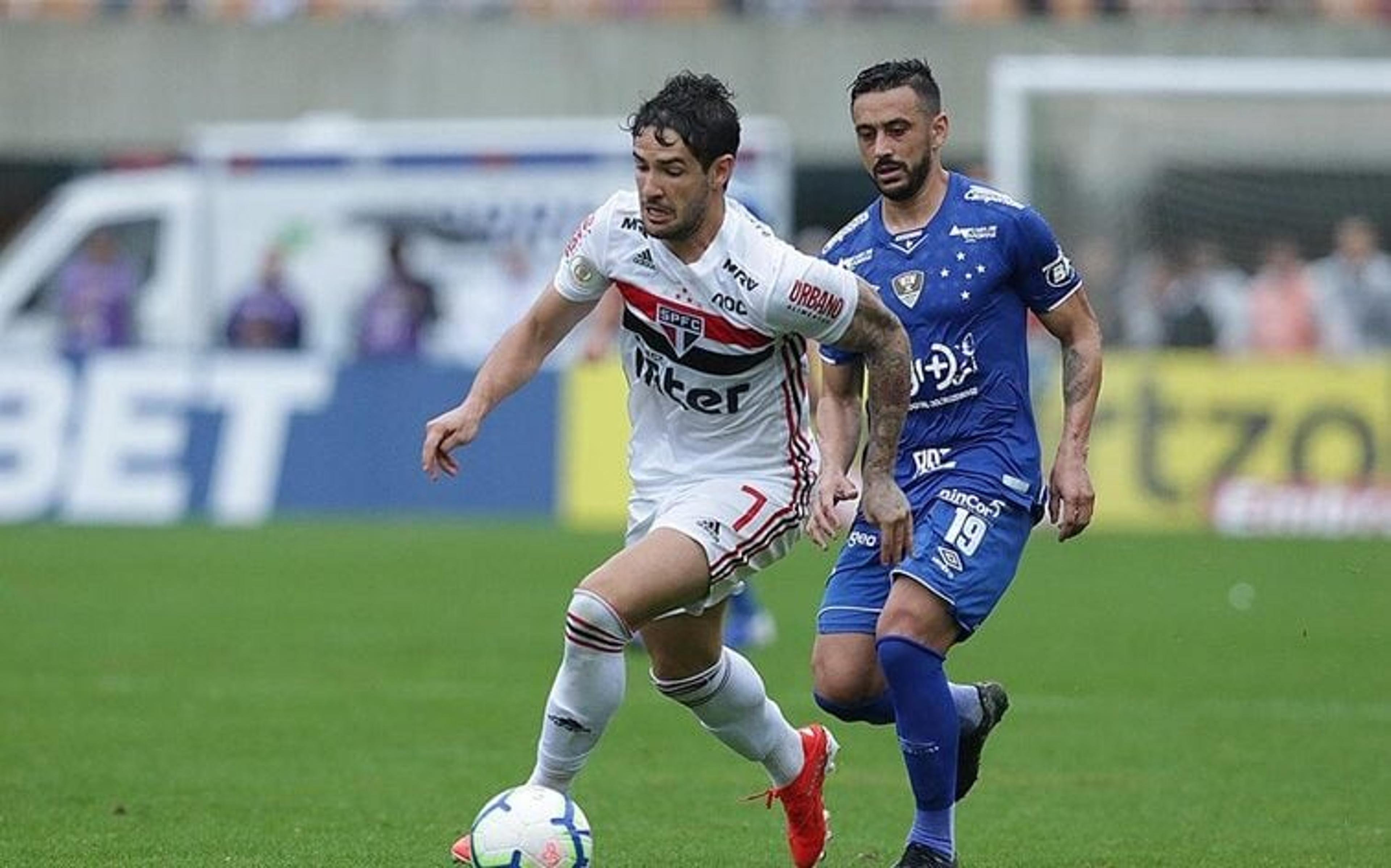 Com mais um show previsto para o Mineirão, Cruzeiro e São Paulo ainda não tem local definido