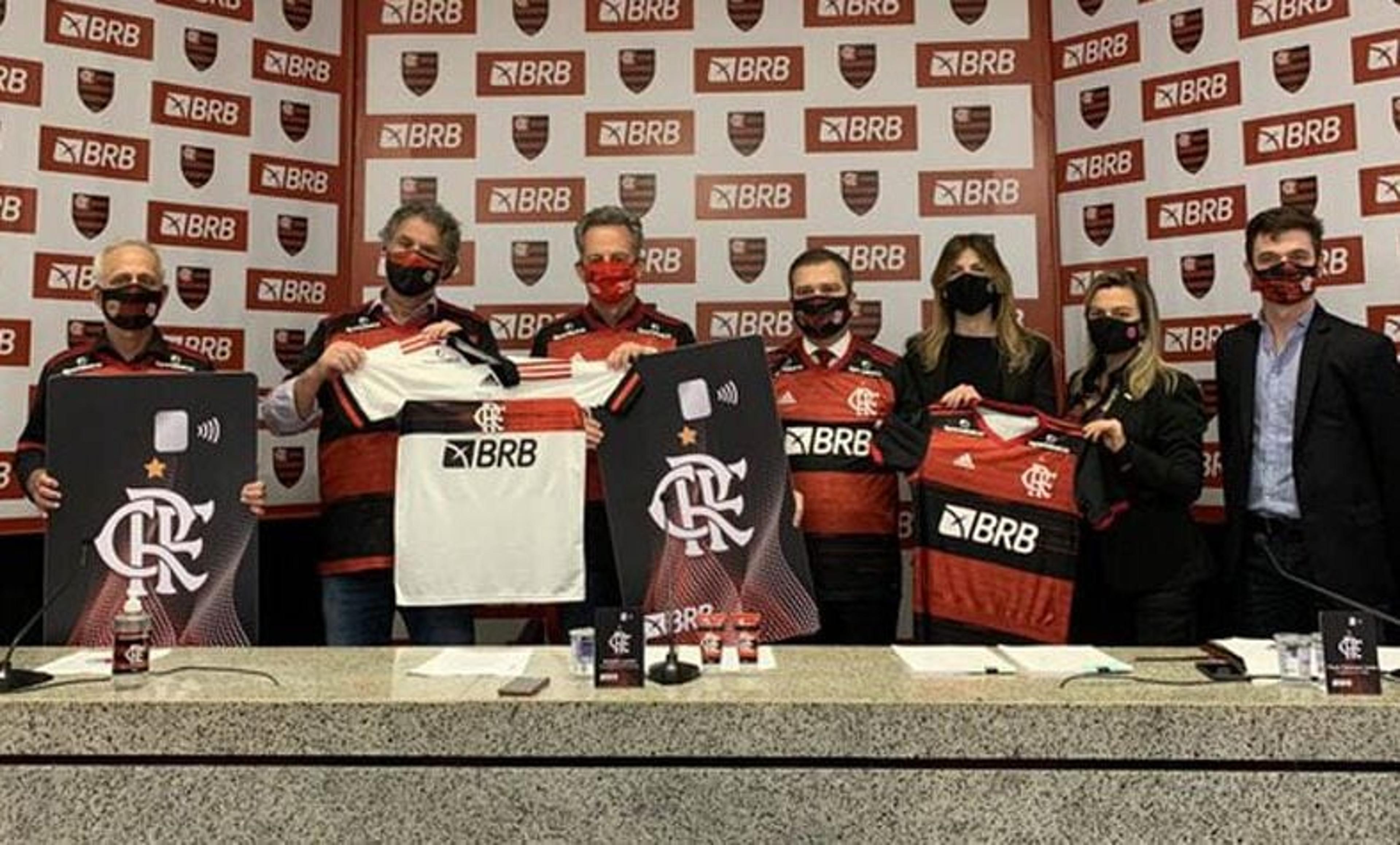 Flamengo quita última parcela de empréstimo e encerra sua dívida bancária; veja como isto pode contribuir para o clube