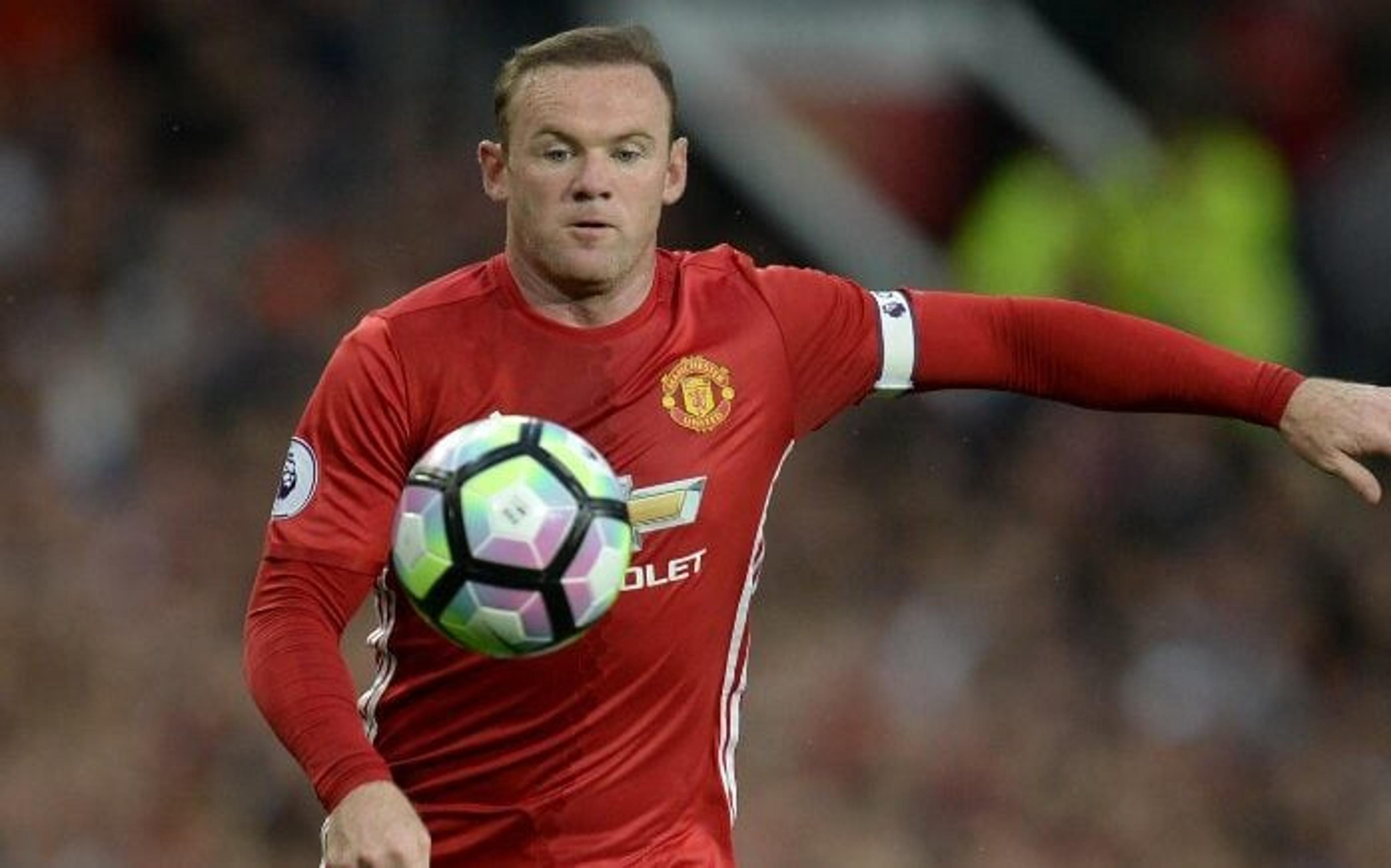 Ídolo do Manchester United, Wayne Rooney aposta em massacre do rival City sobre o Real Madrid: ‘Outro nível’