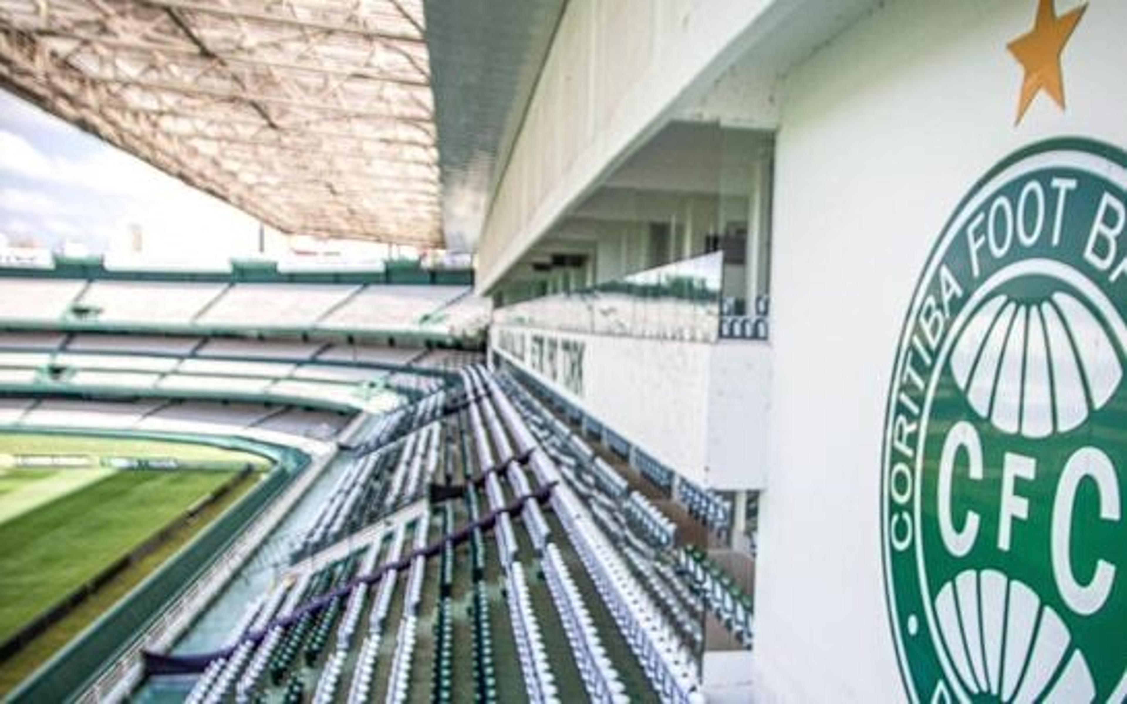 Coritiba fica perto de venda: veja os times brasileiros que ainda podem virar SAF em 2023