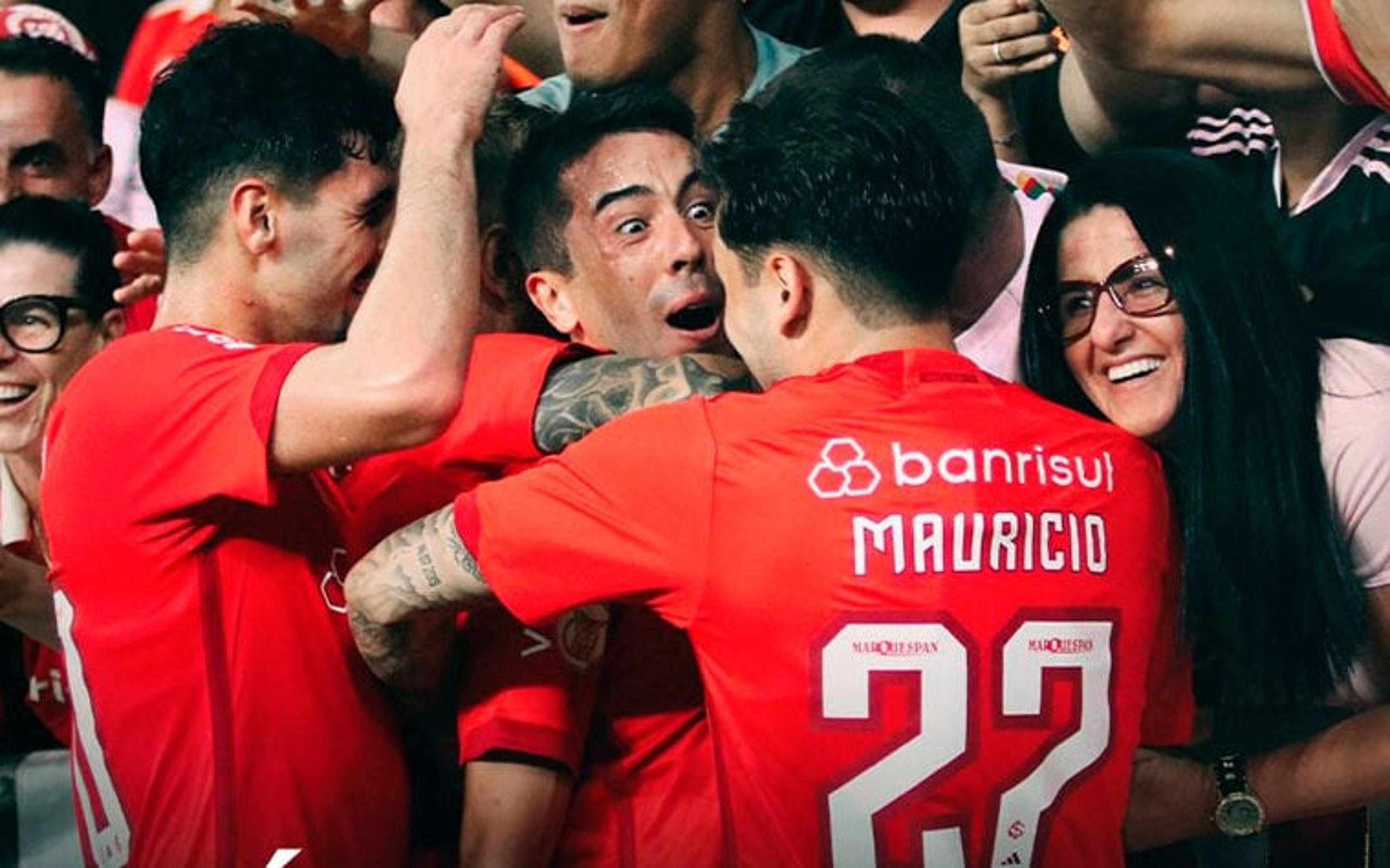 Internacional x Athletico: onde assistir ao vivo, horário e escalações da partida pelo Brasileirão