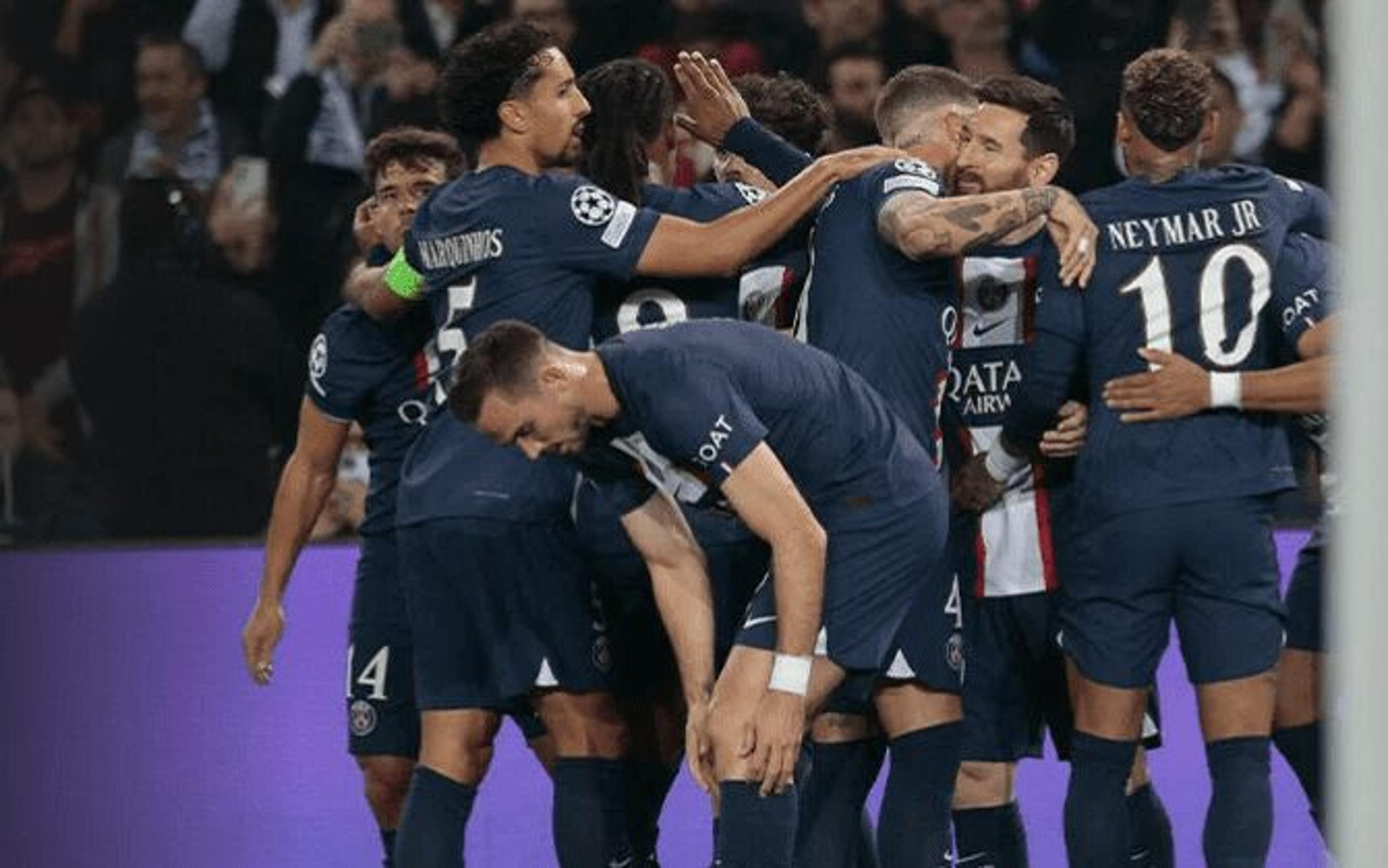 PSG x Ajaccio: onde assistir, horário e prováveis escalações do jogo pelo Campeonato Francês