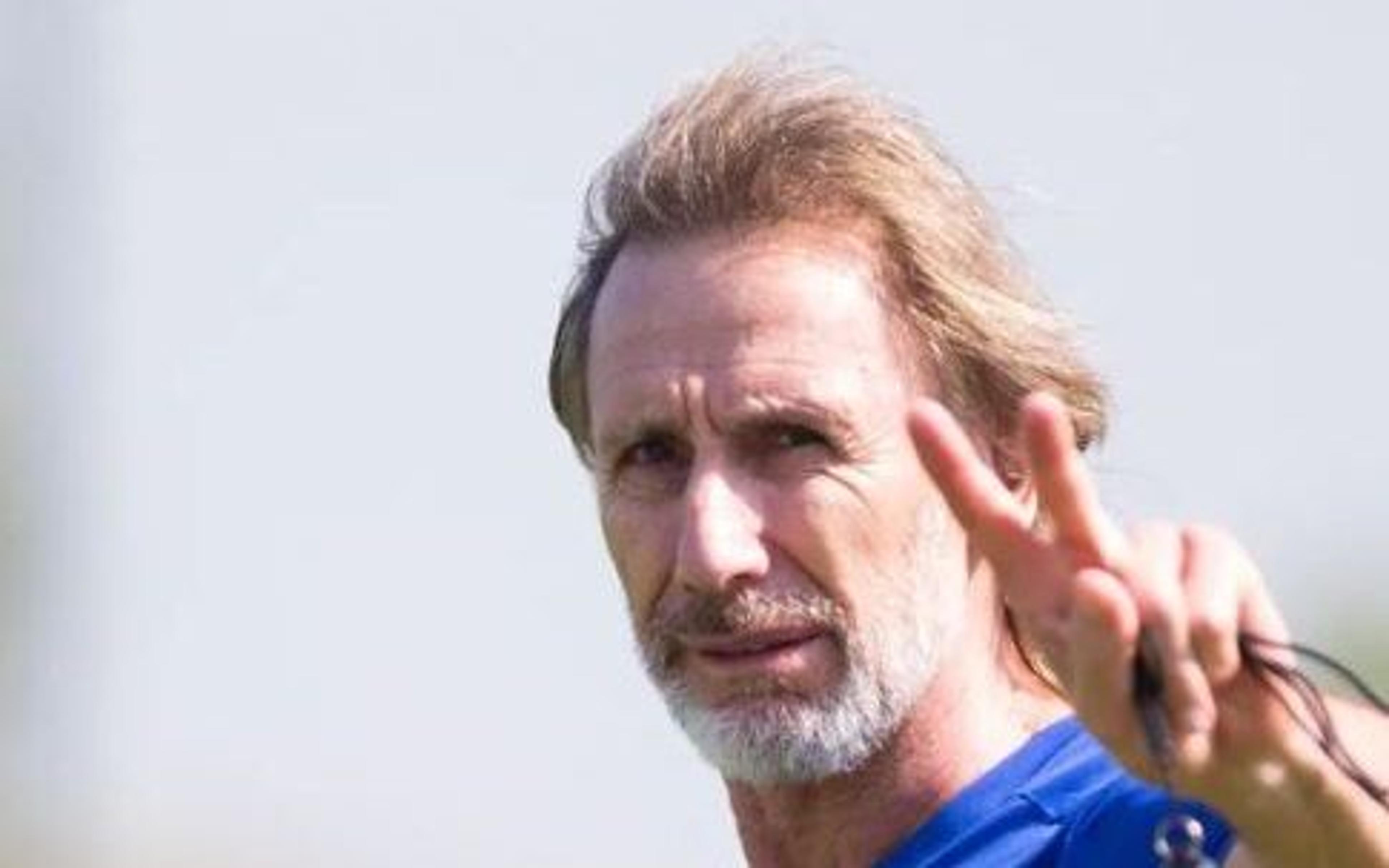 Deu ruim! Ricardo Gareca apresenta desempenho fraco em retorno ao Vélez