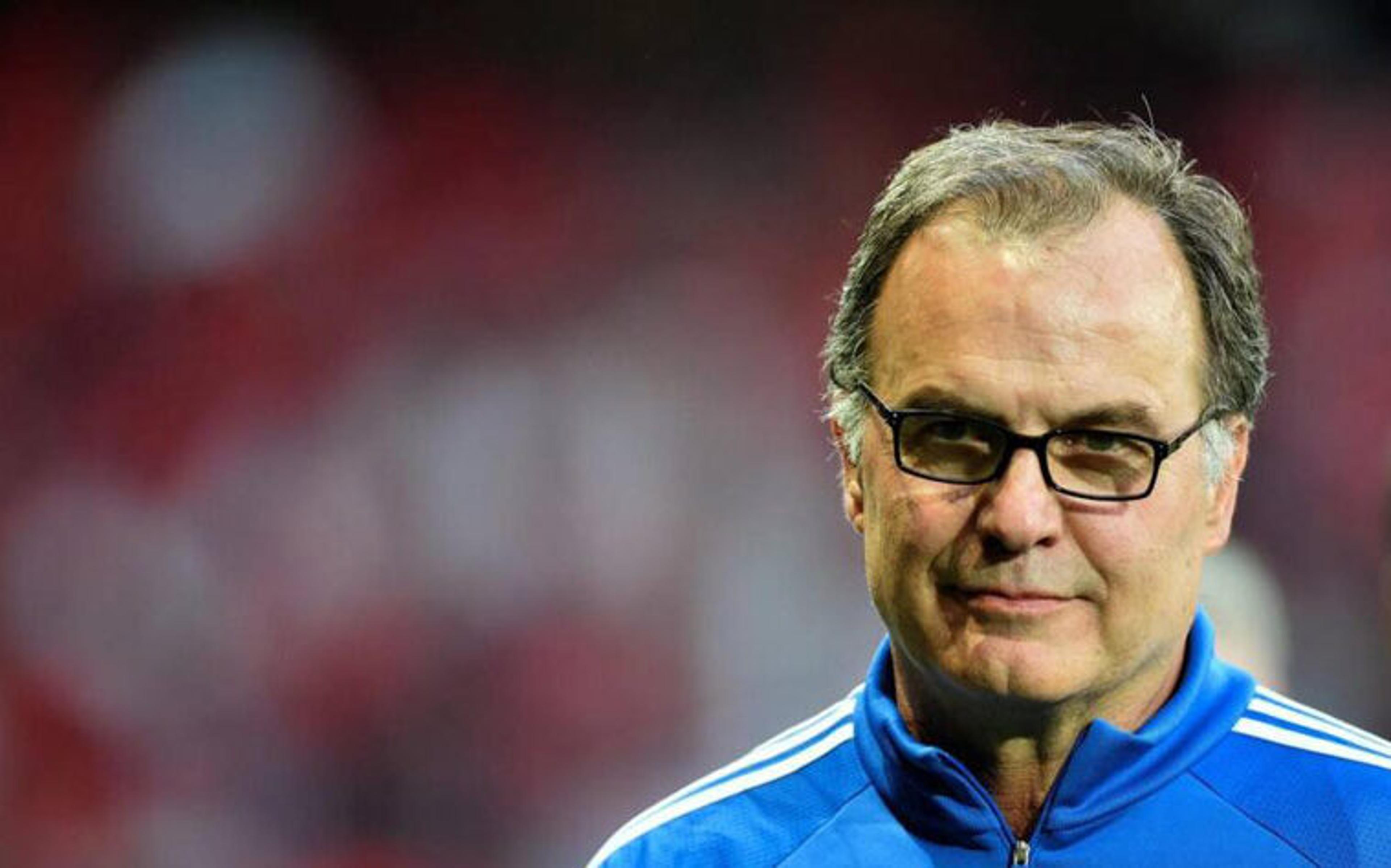 Marcelo Bielsa vai ganhar salário alto no Uruguai