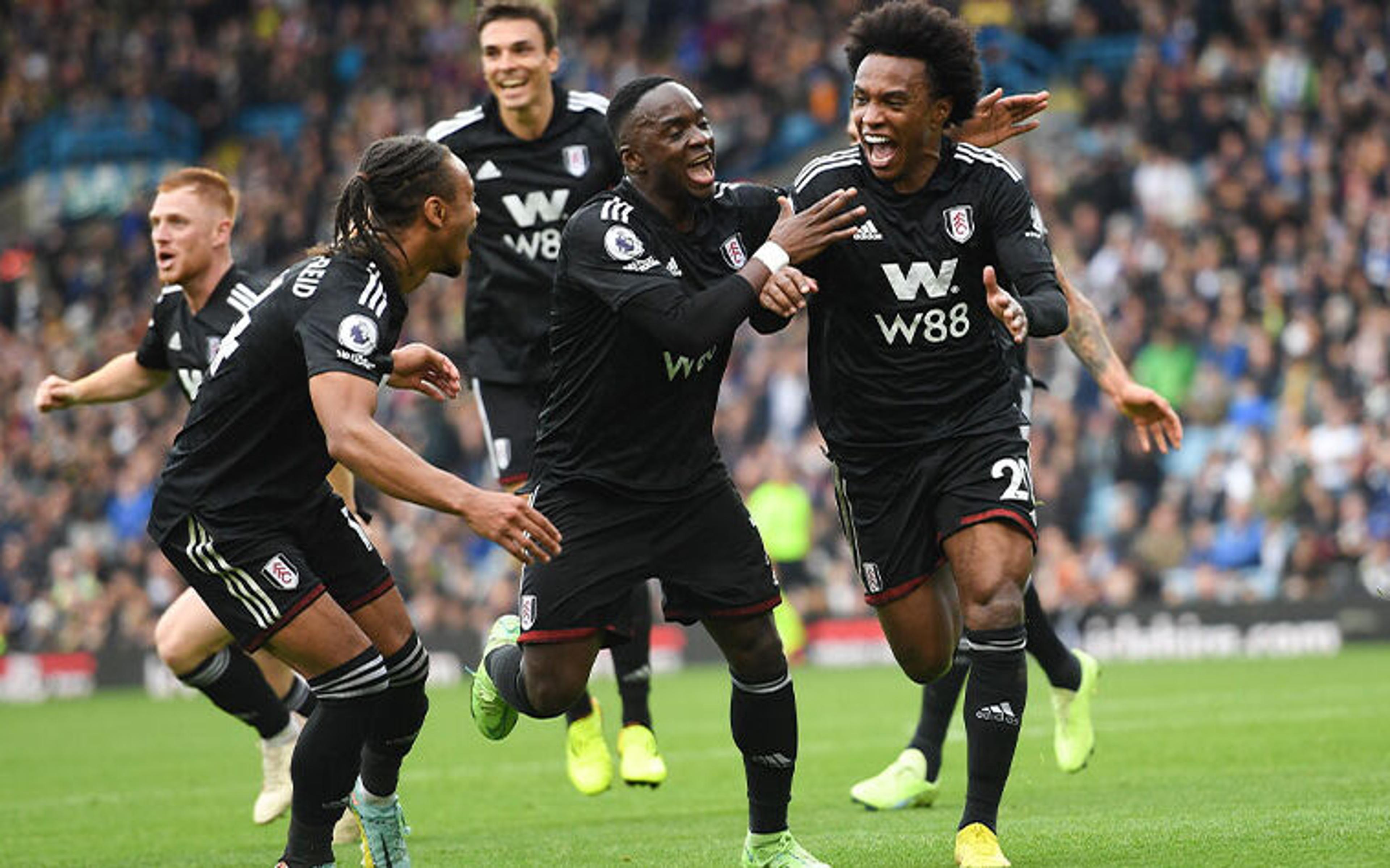 Fulham x Crystal Palace: onde assistir, horário e escalações do jogo pela Premier League