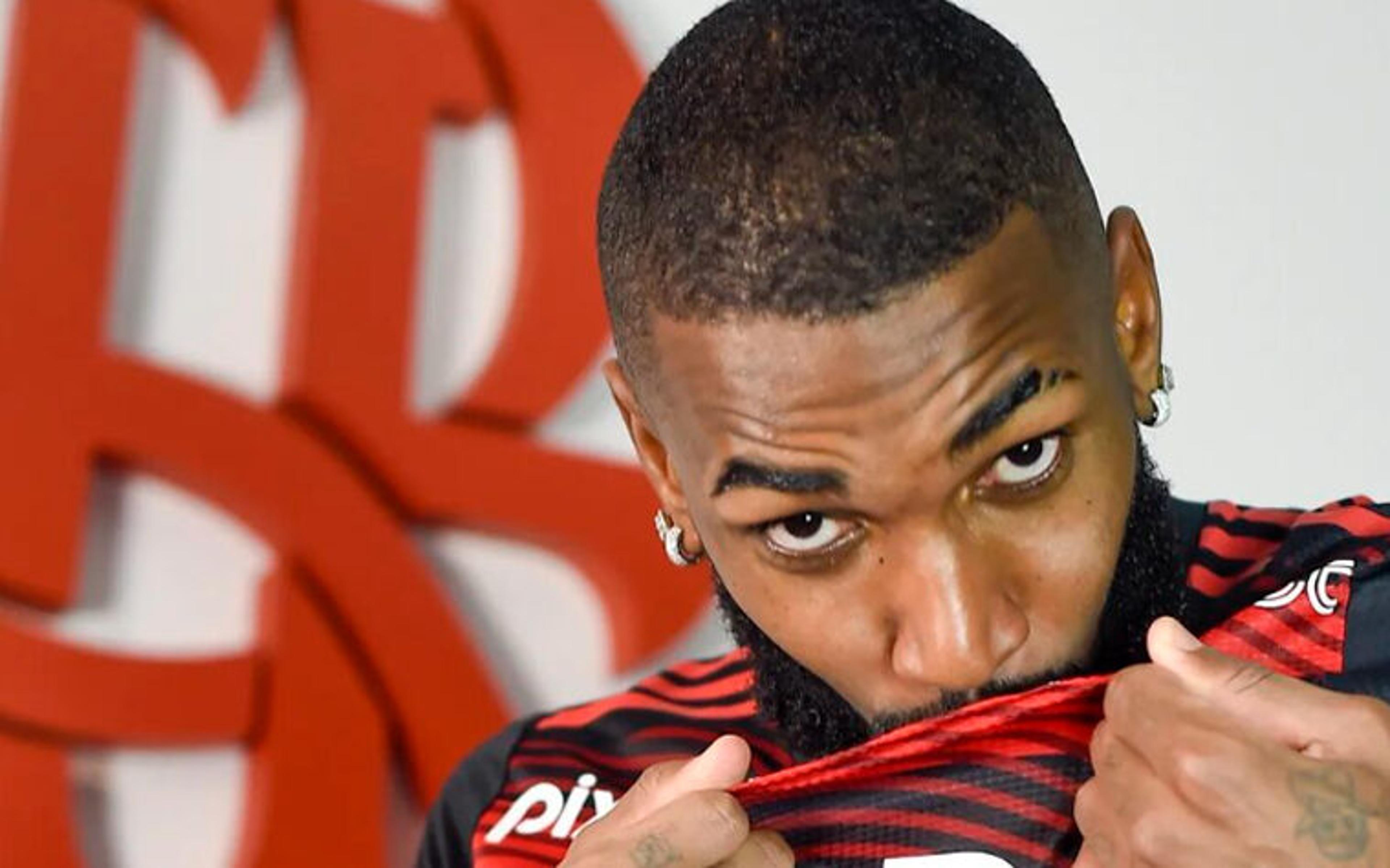 Aniversariante do dia, Gerson retoma protagonismo e busca novas glórias pelo Flamengo