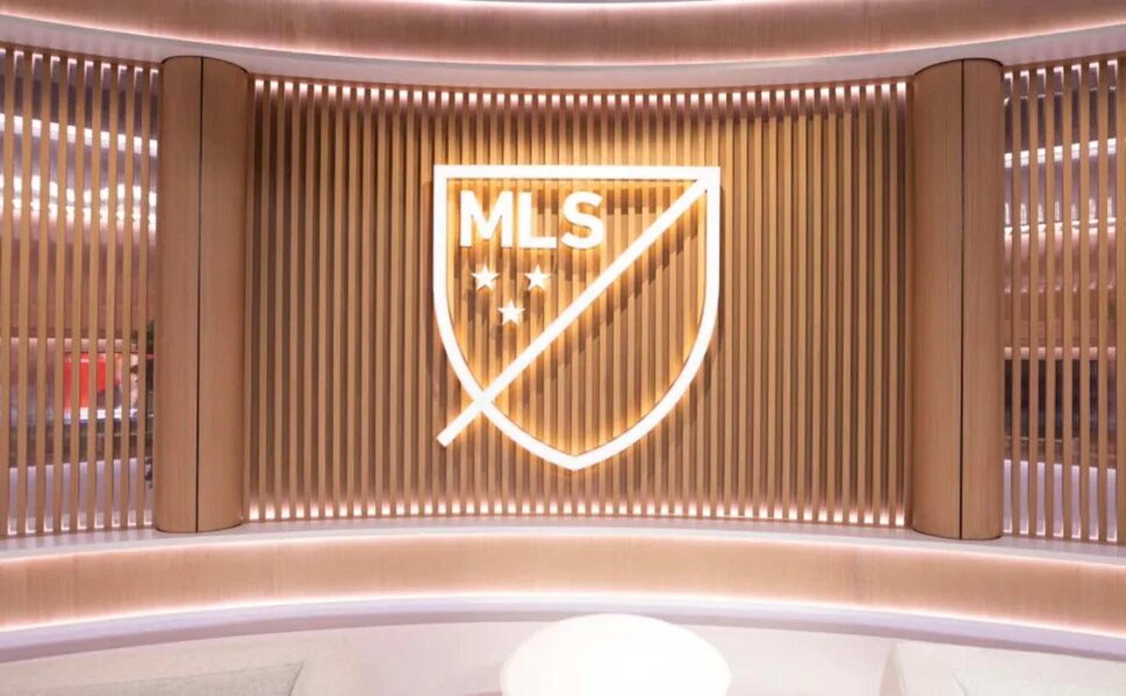 MLS anuncia novo clube inspirado em Barcelona e Ajax