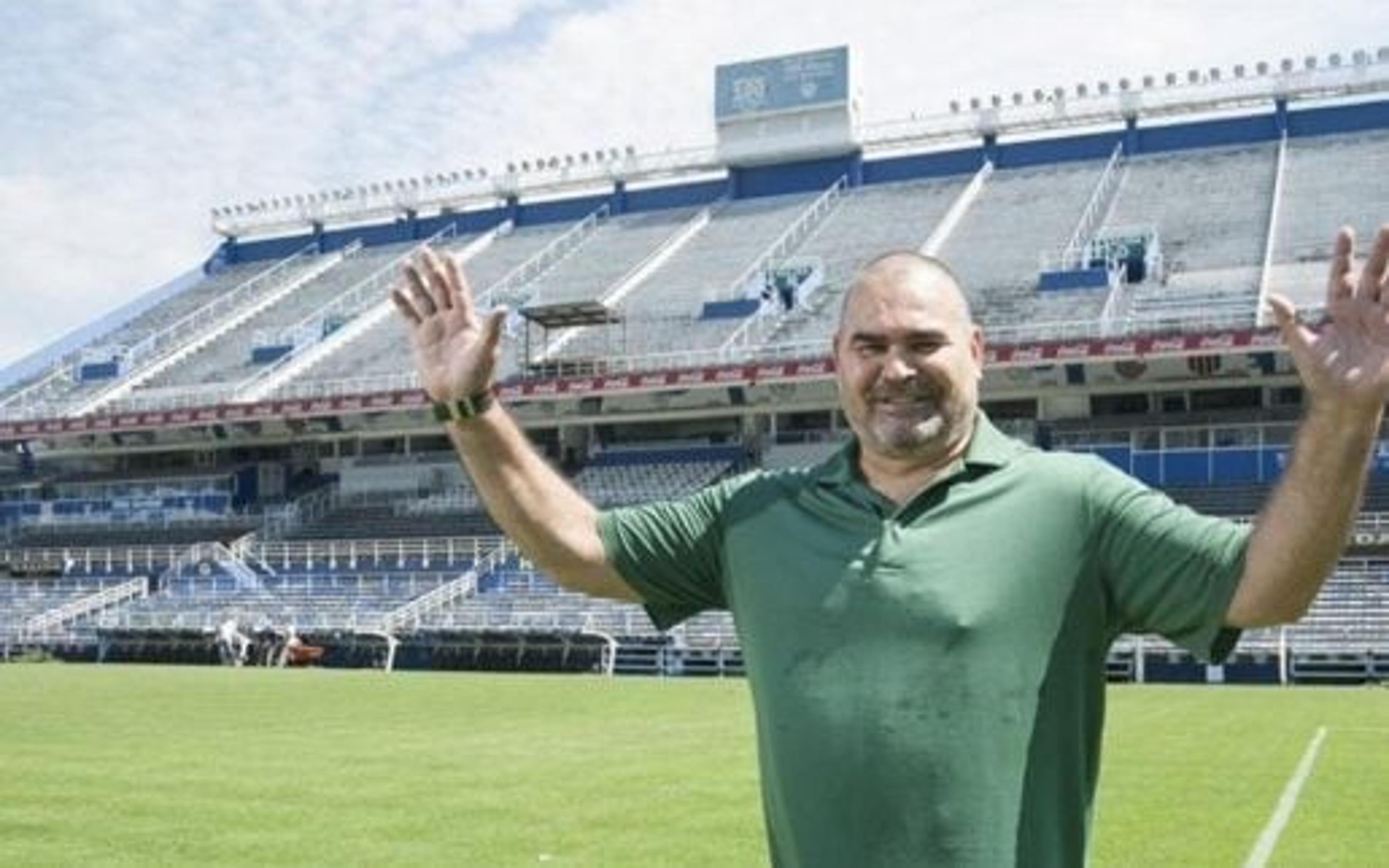 Ex-goleiro Chilavert está entre os derrotados na eleição para presidente do Paraguai; veja resultado