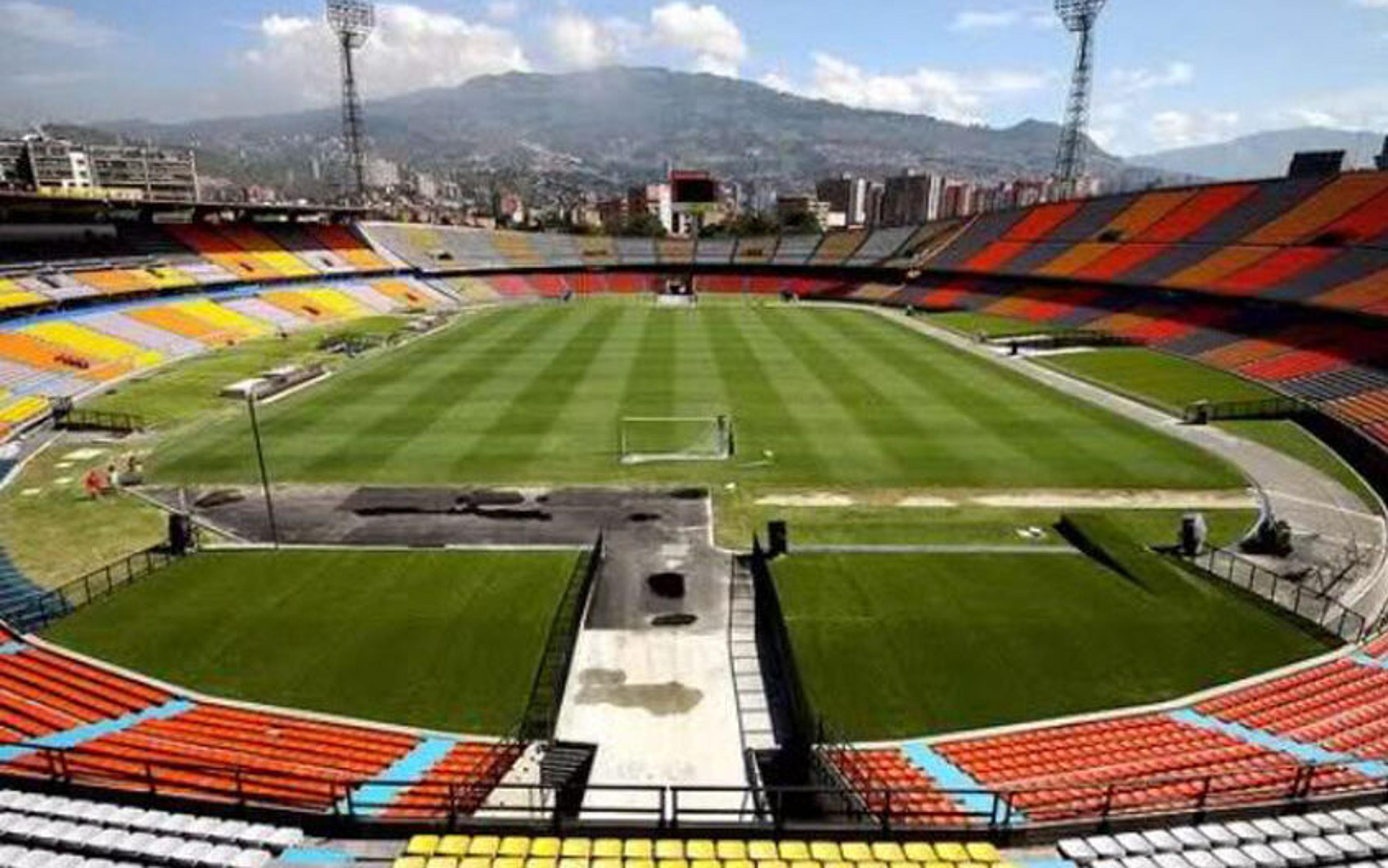 Onde assistir e prováveis times em Independiente Medellín x Nacional