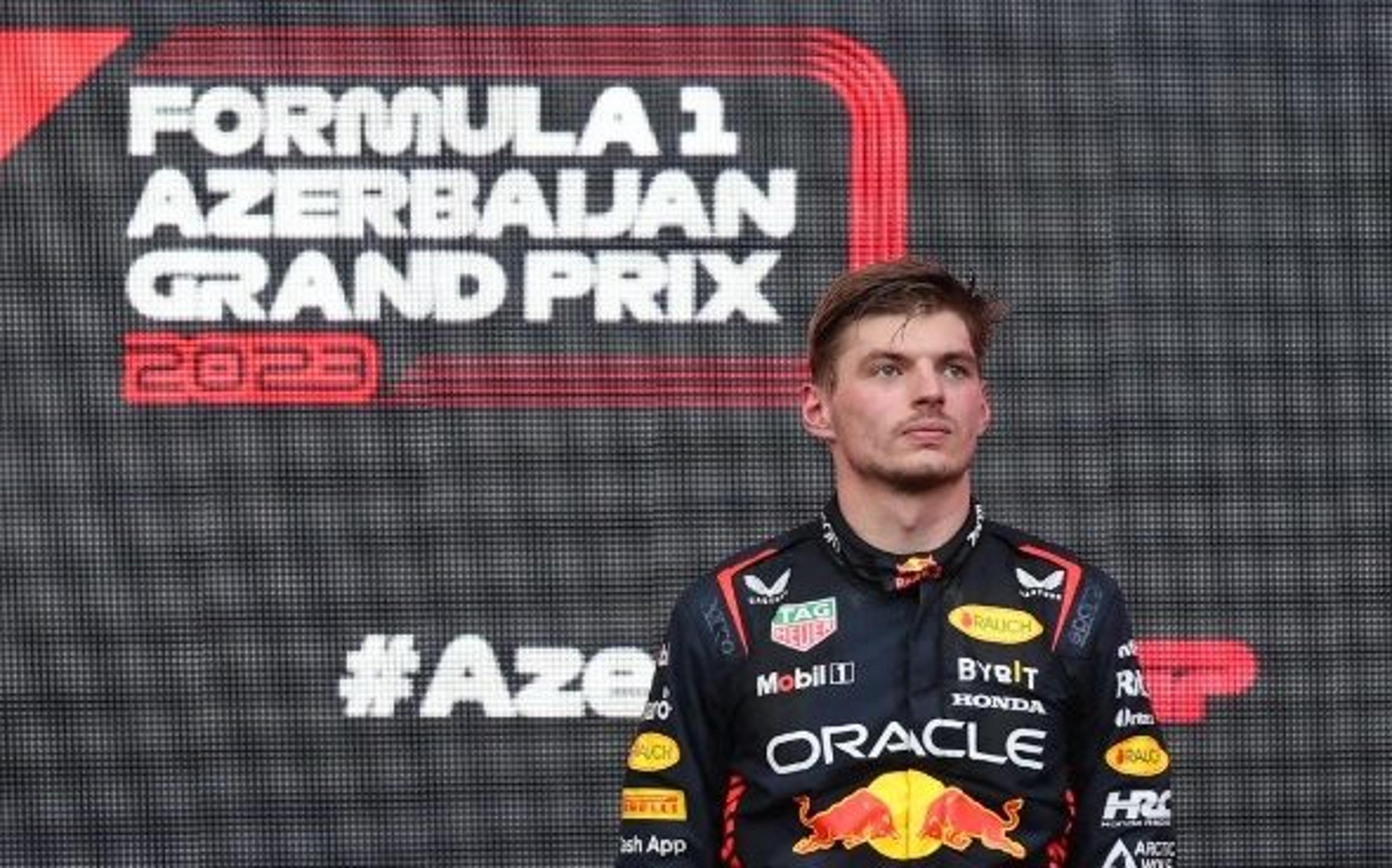 F1: Verstappen comenta futuro de Hamilton e revela principal ameaça no GP de Mônaco