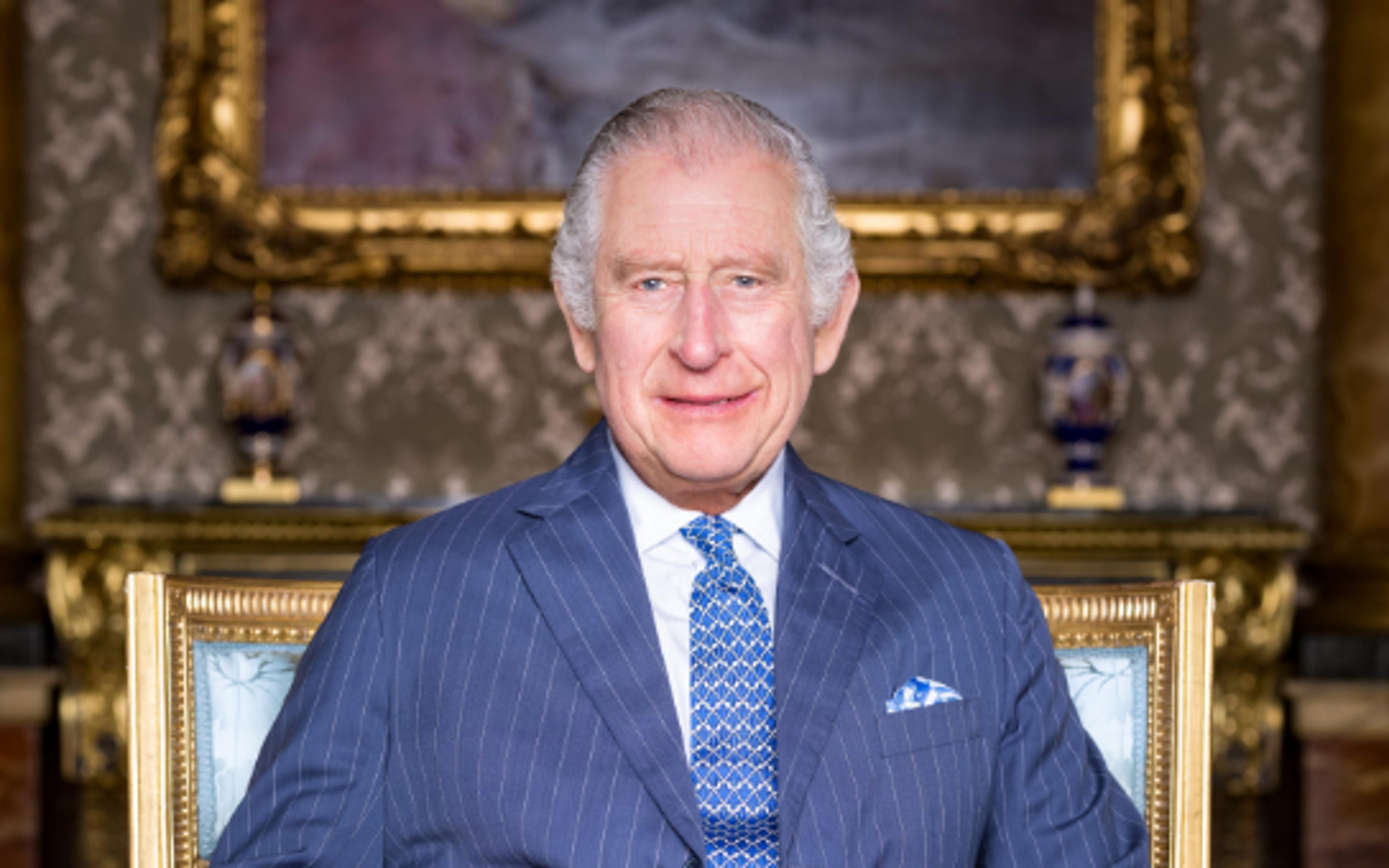 Coroação do Rei Charles III afeta rodada da Premier League