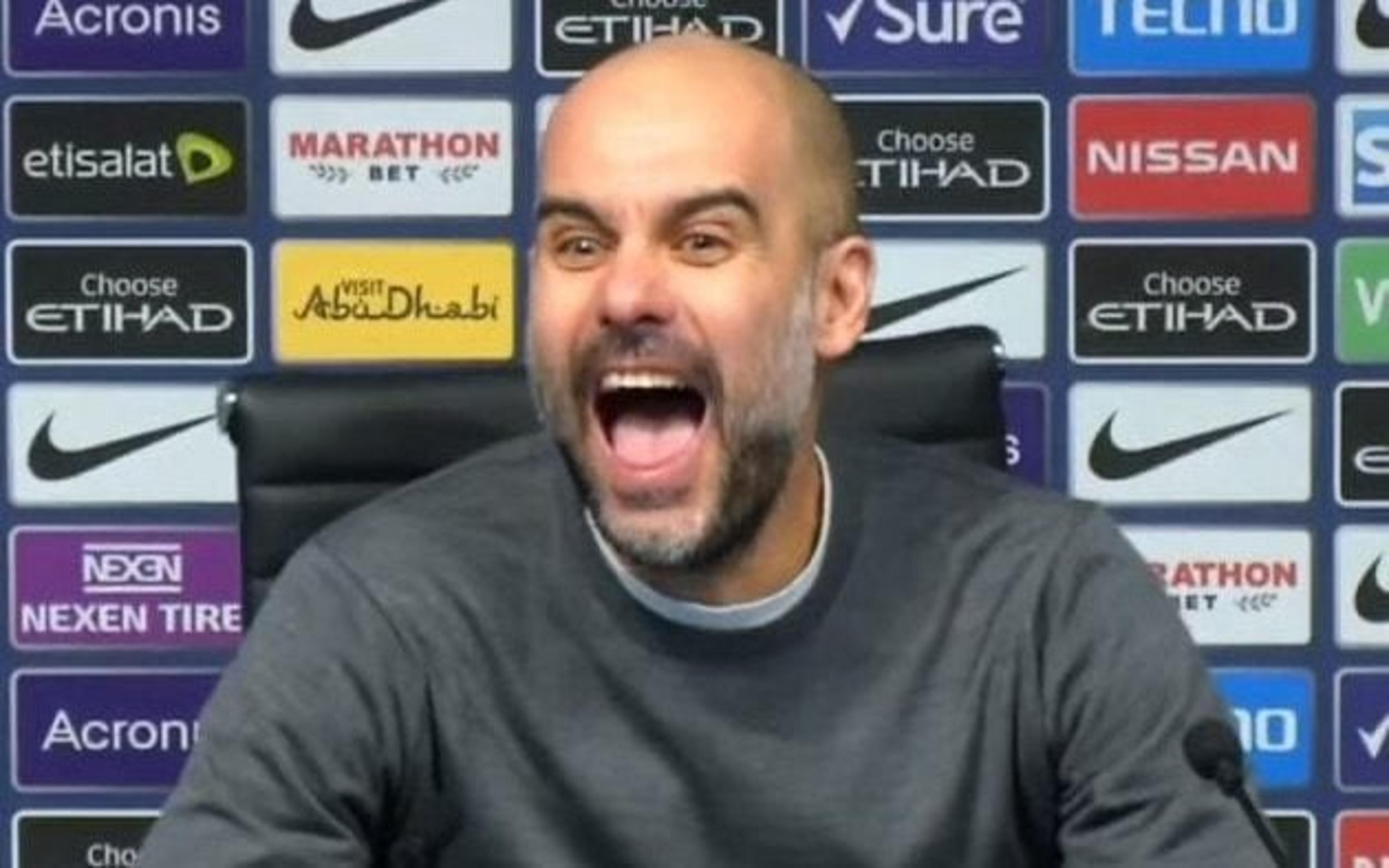 Massacre do Manchester City sobre o Real Madrid rende memes nas redes sociais