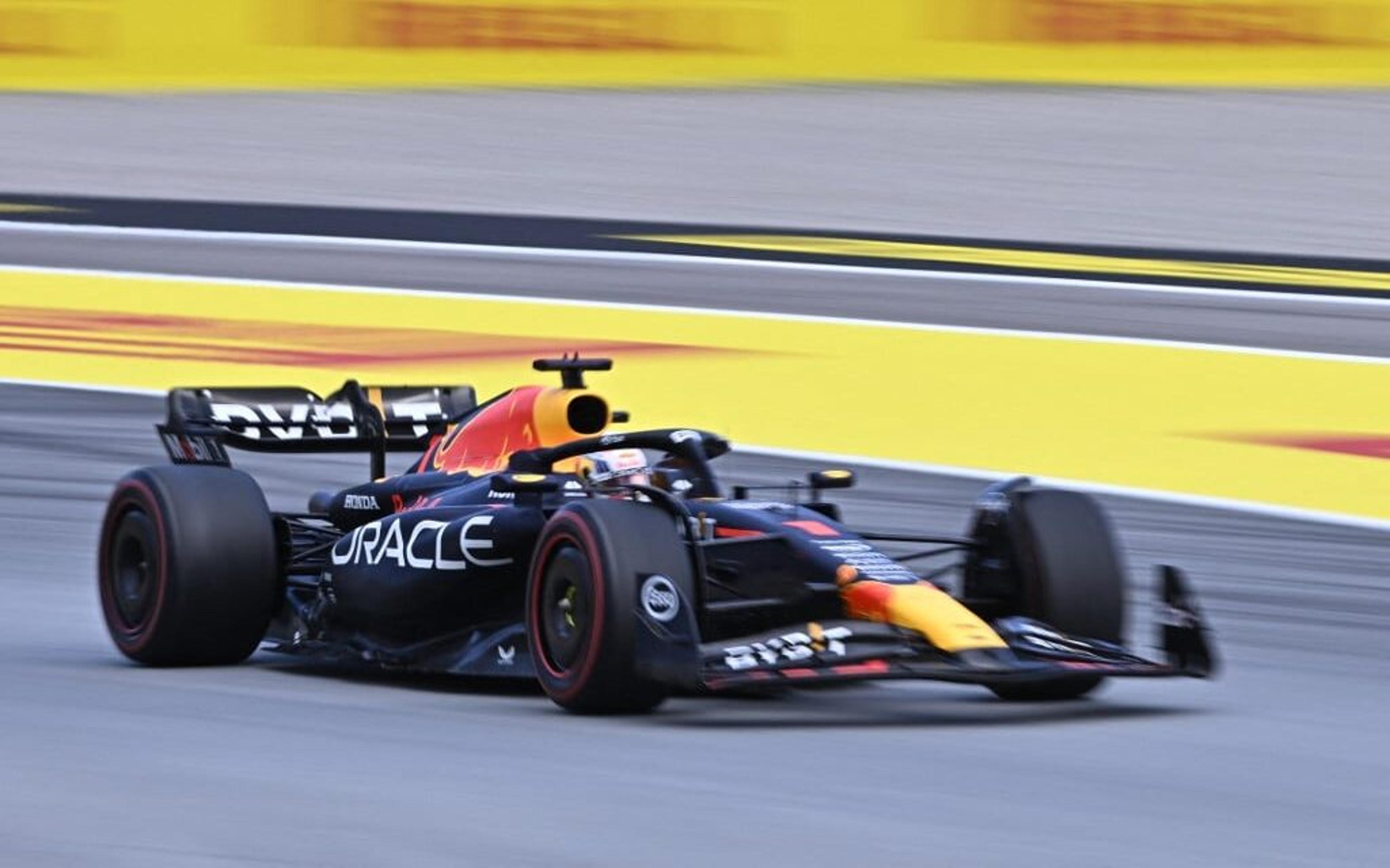 F1: Verstappen conquista a pole no GP da Espanha e iguala recorde de Lauda e Piquet