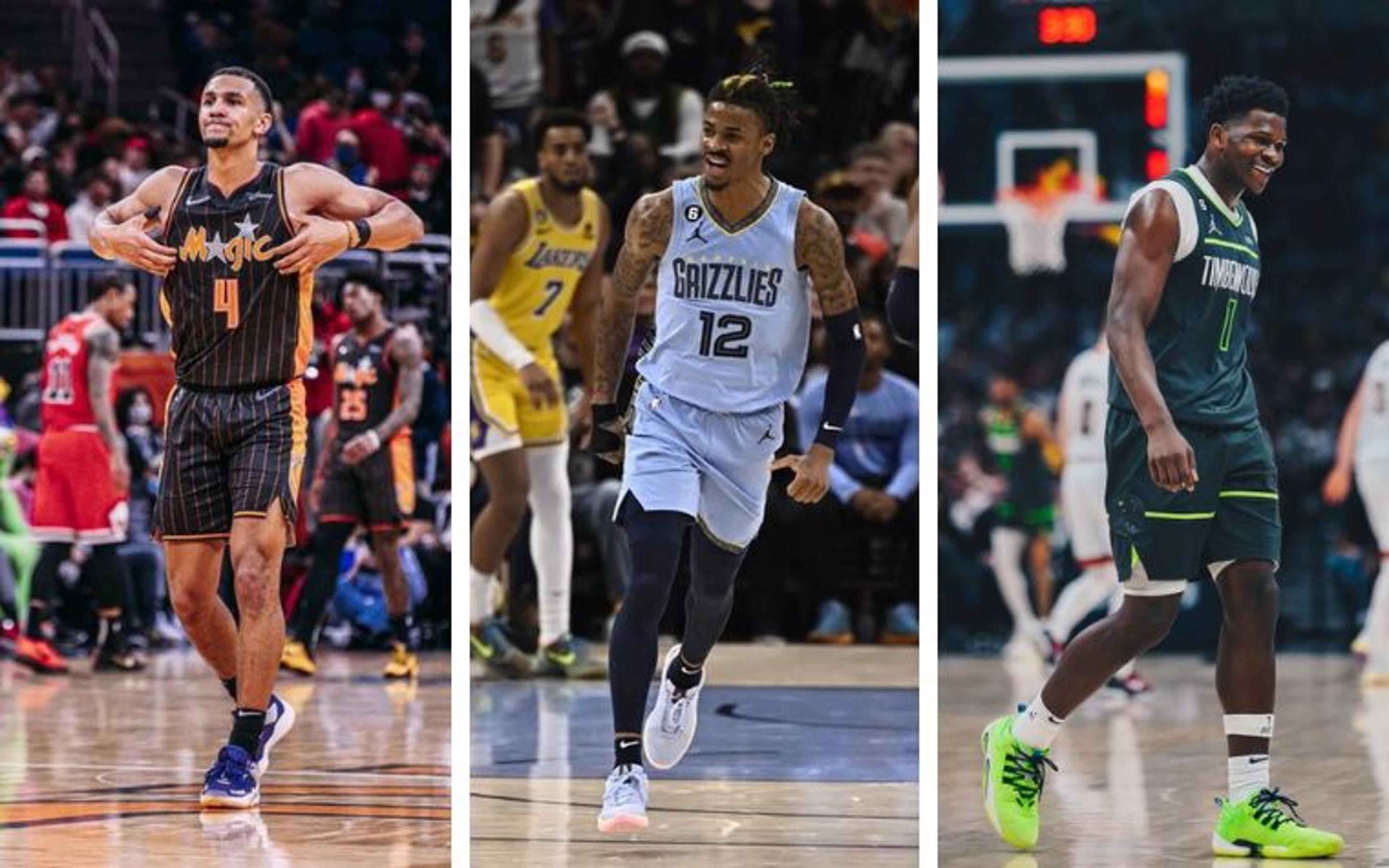 Denver Nuggets saiu da lista! Saiba os times da NBA que nunca foram campeões