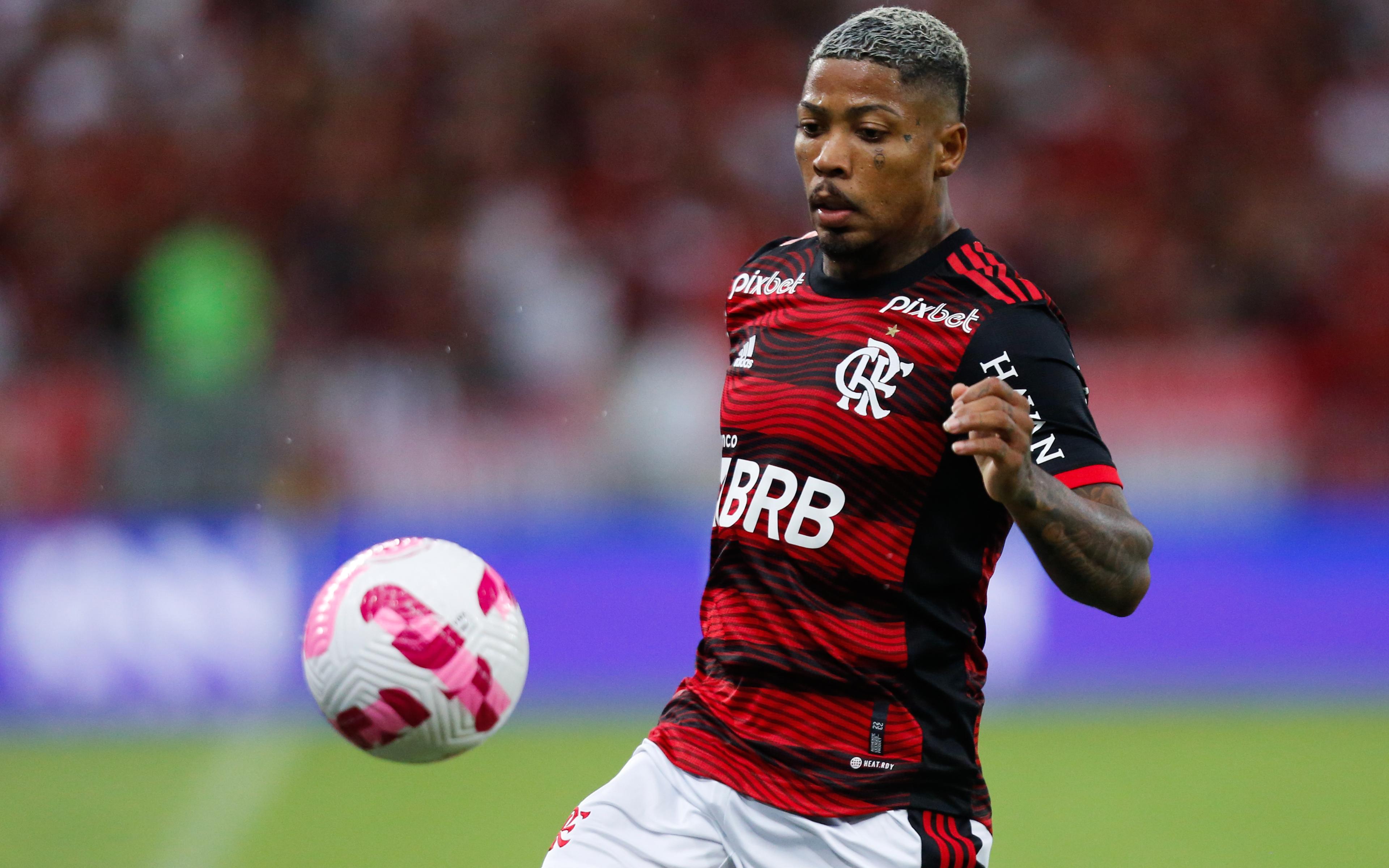 Flamengo tem acerto com o Fortaleza, mas discordância com Marinho trava ‘final feliz’