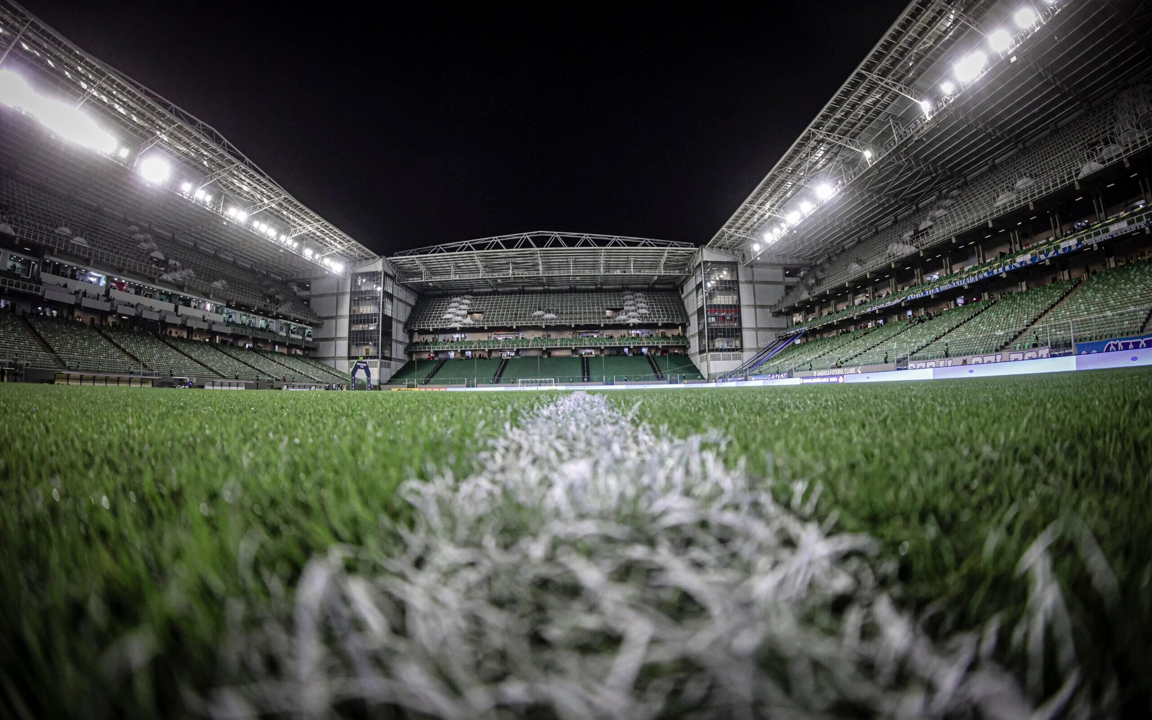 Diretoria do Cruzeiro cogita trocar Mineirão por Independência em mais jogos da temporada