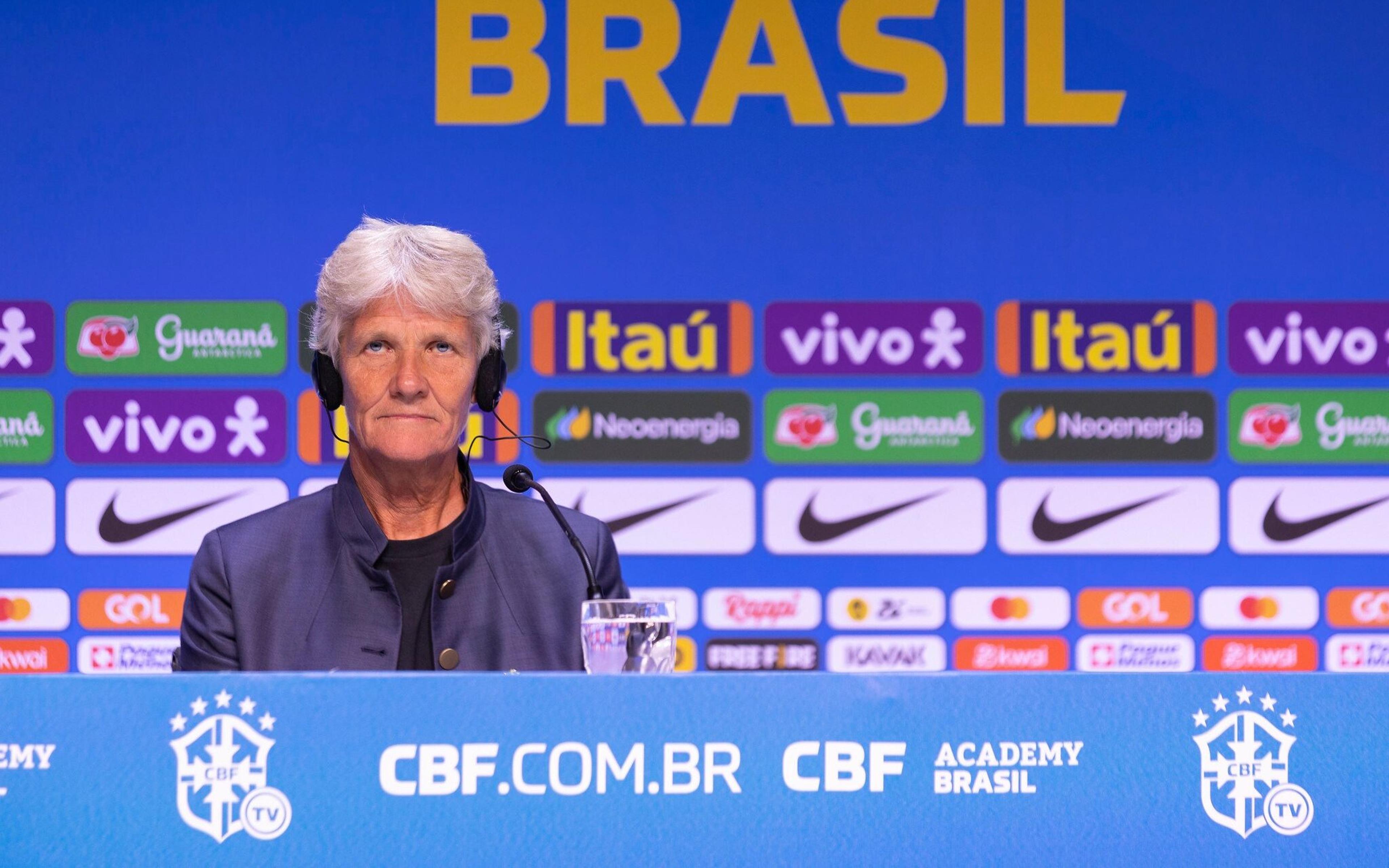 Seleção Brasileira Feminina: convocação de Pia Sundhage para a Copa é dominada por Espanha, EUA e Brasileirão