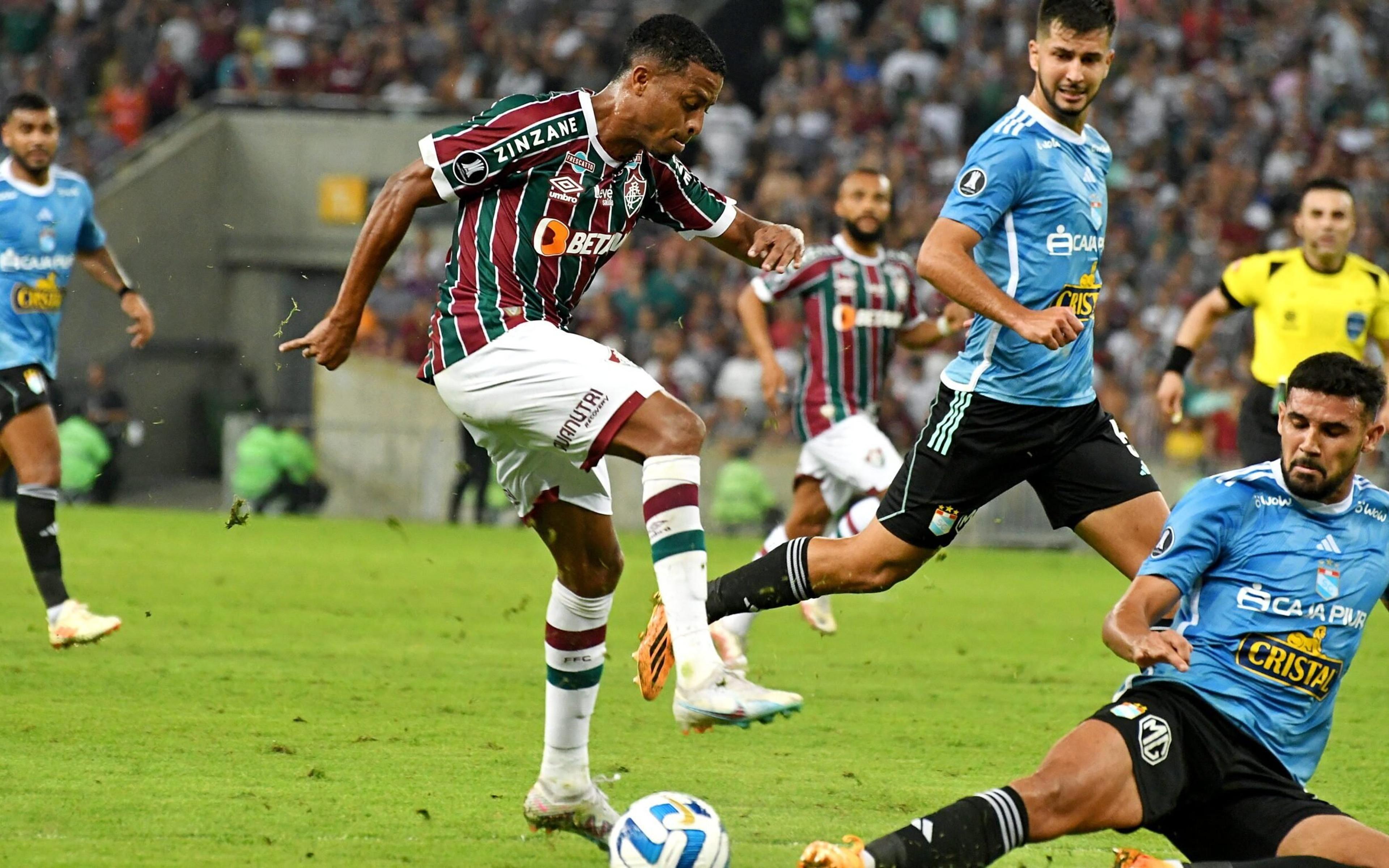 Fluminense empata com Sporting Cristal, mas avança às oitavas de final da Libertadores; veja resultado