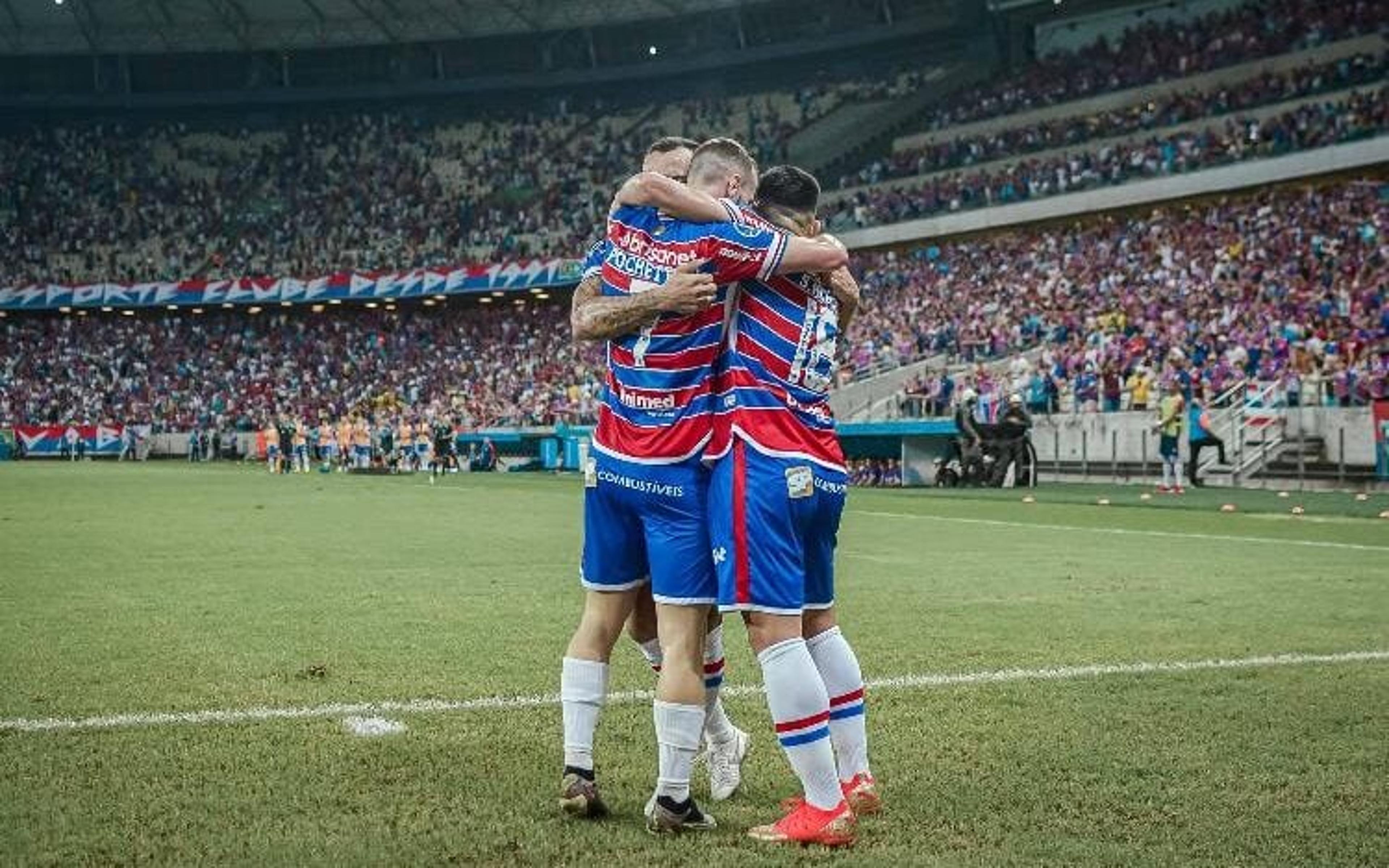 Estudiantes de Mérida x Fortaleza: onde assistir ao vivo, horário e escalação do jogo de hoje pela Copa Sul-Americana