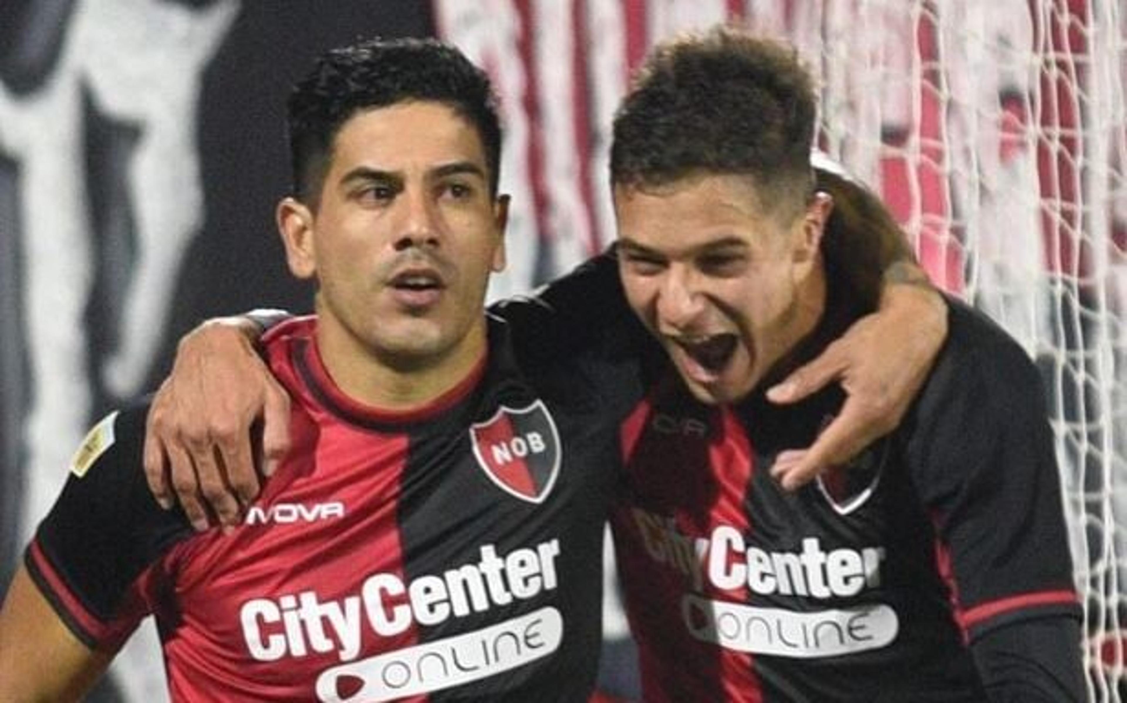 Onde assistir Sarmiento x Newell’s Old Boys pelo Campeonato Argentino