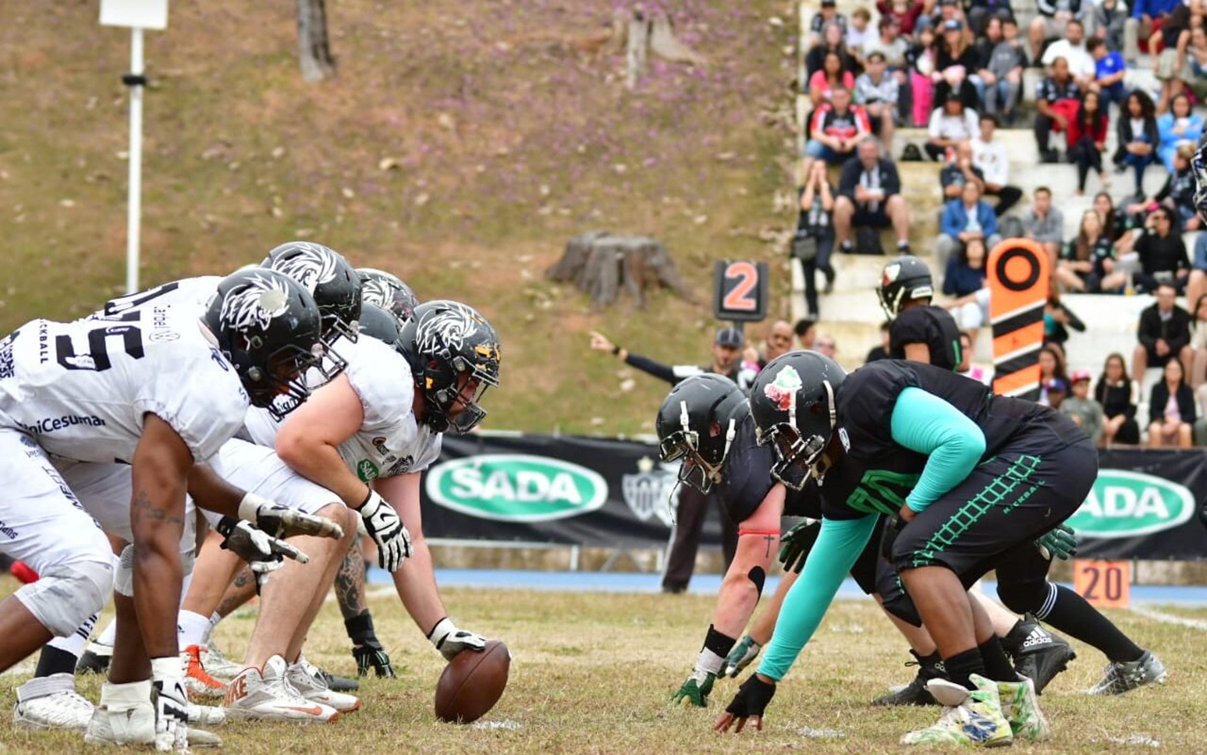 Giro da Rodada do FABR tem Galo FA tetra em Minas e Guarás FA com o título da Série Prata da SPFL