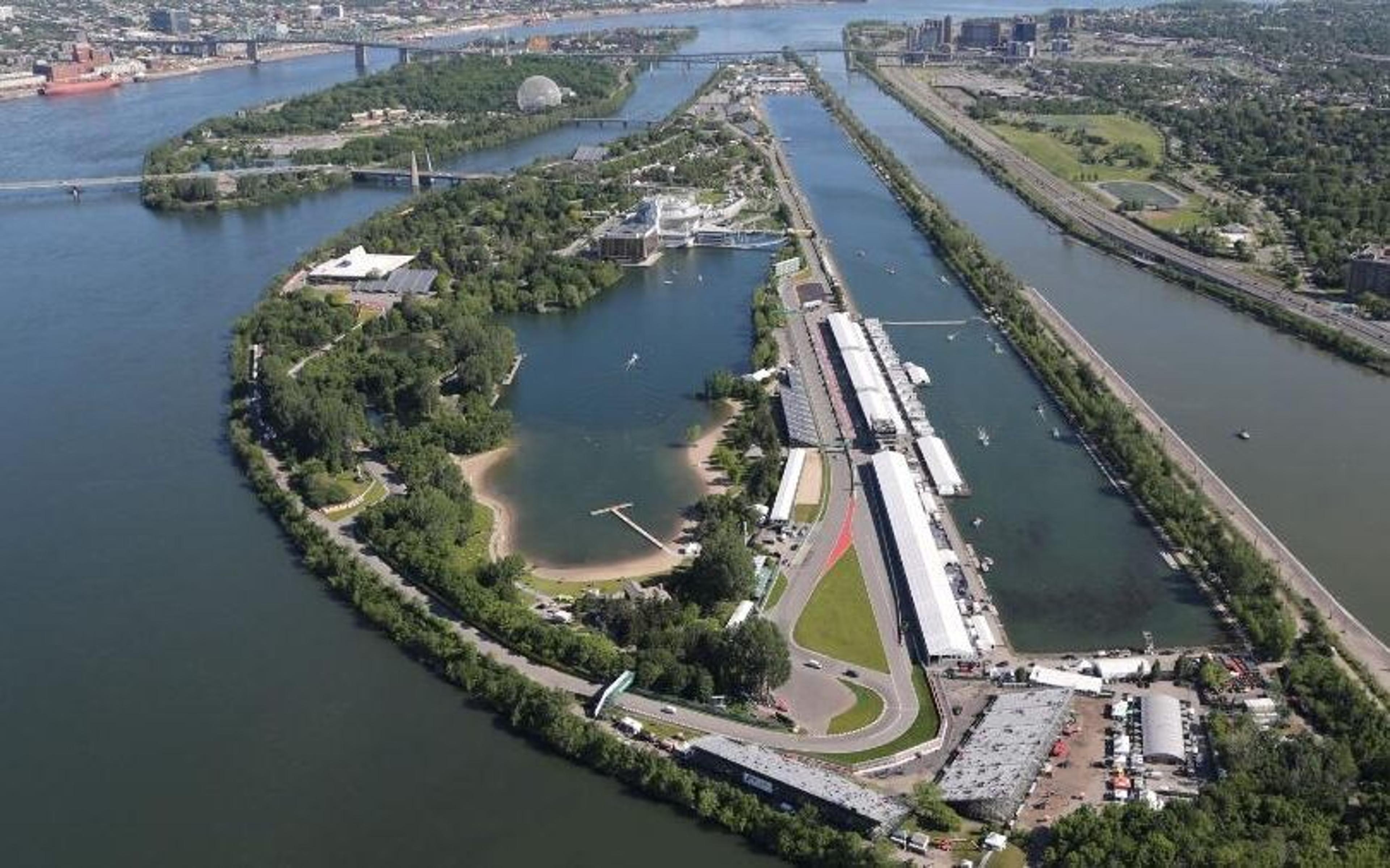 F1: veja programação e onde assistir o GP do Canadá