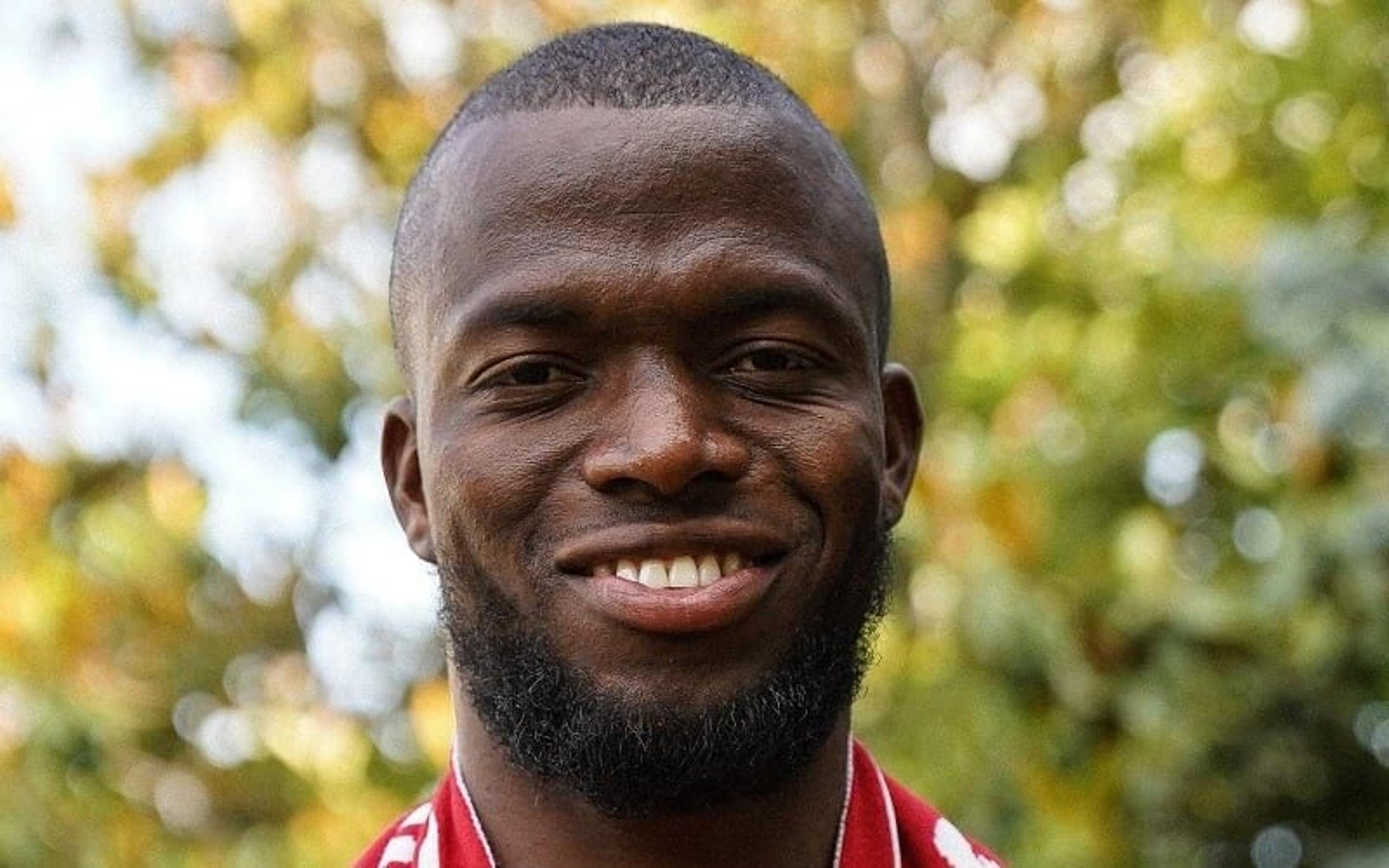 Enner Valencia dá sua primeira declaração após anúncio do Inter