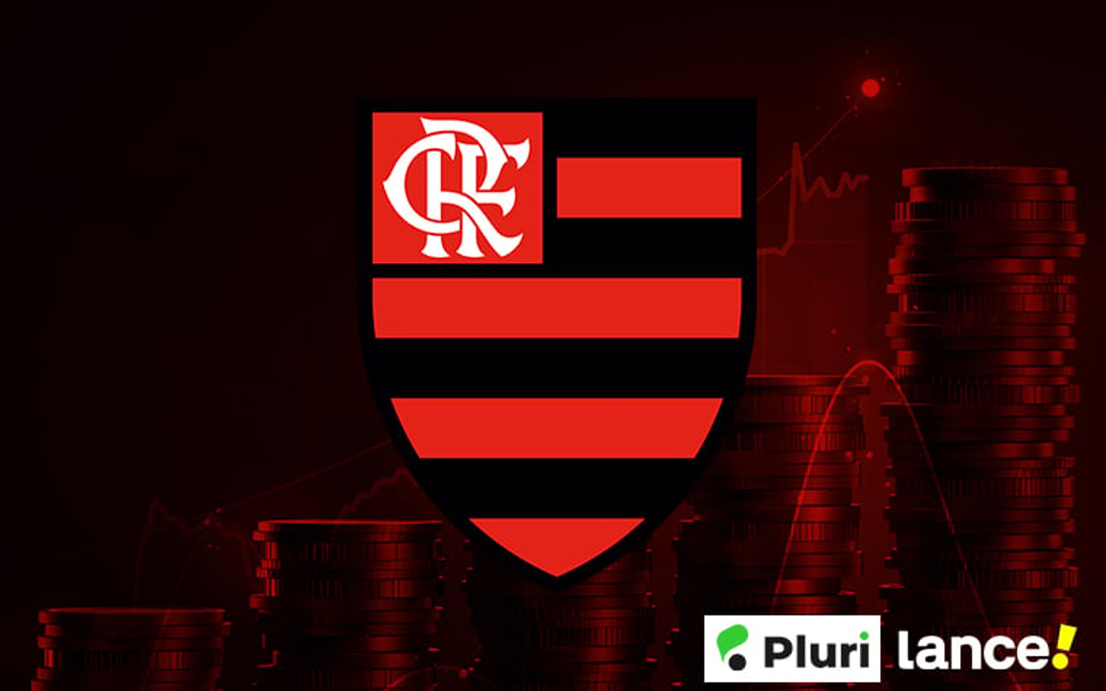 Finanças do Flamengo explicadas: faturamento recorde e dívida controlada elevam clube a outro patamar