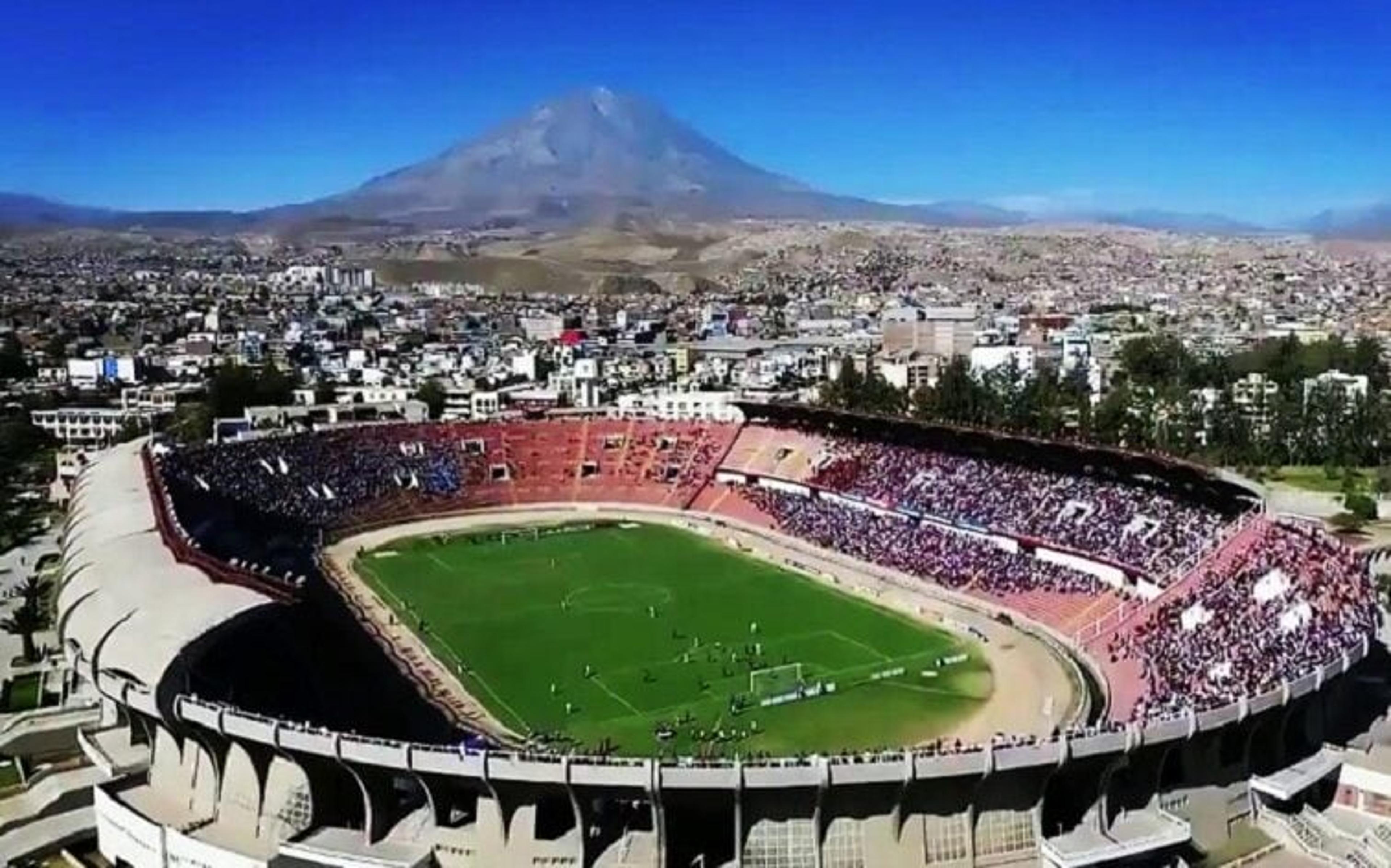 Onde assistir e prováveis times em Melgar x Patronato pela Libertadores